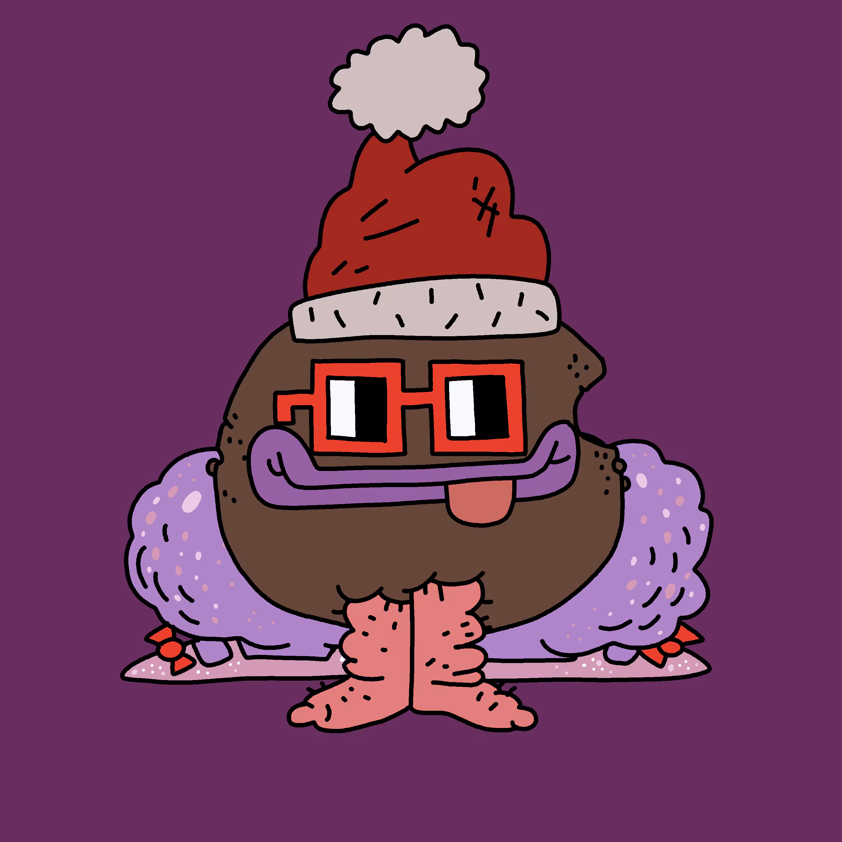 MistleToadz #6568