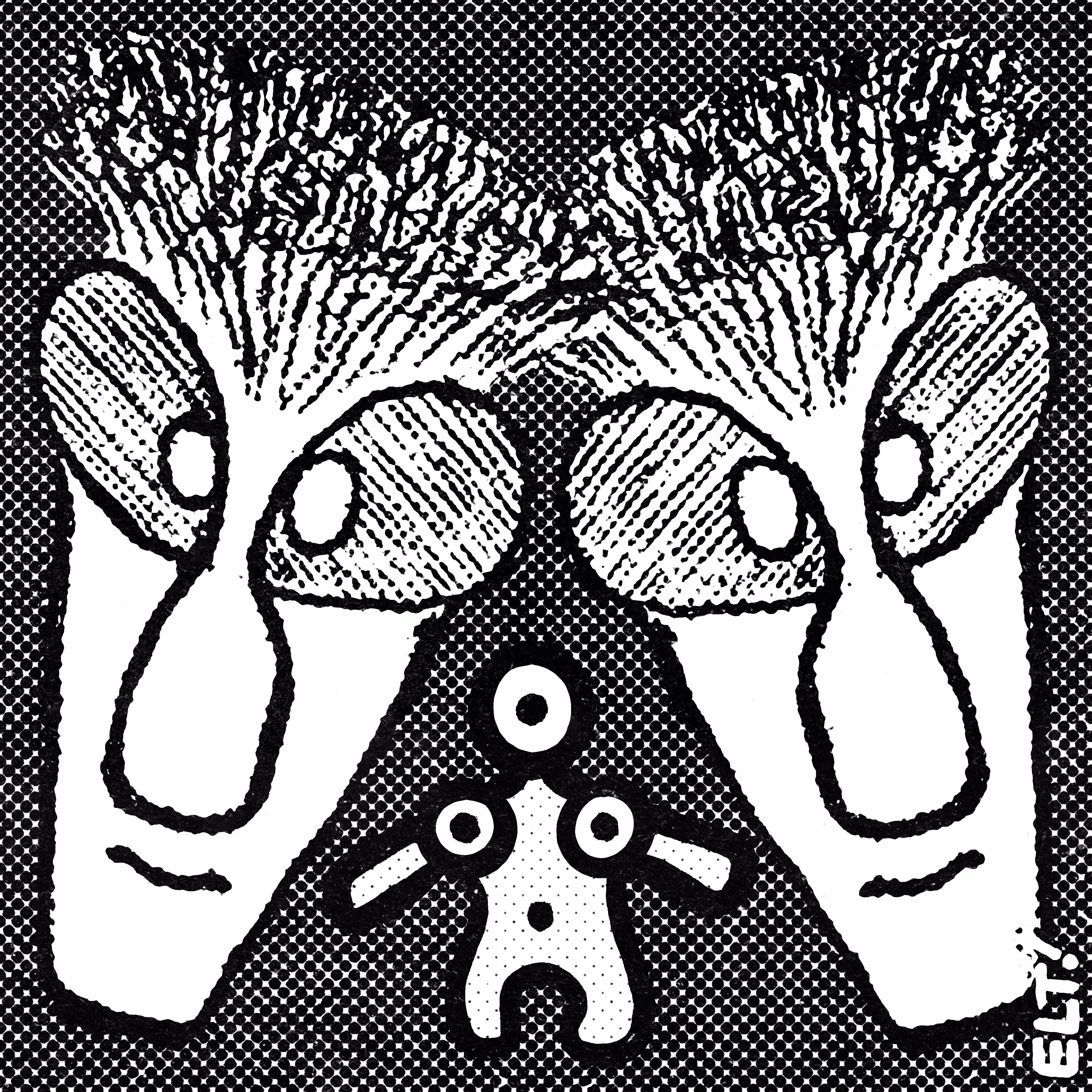 Spellbound