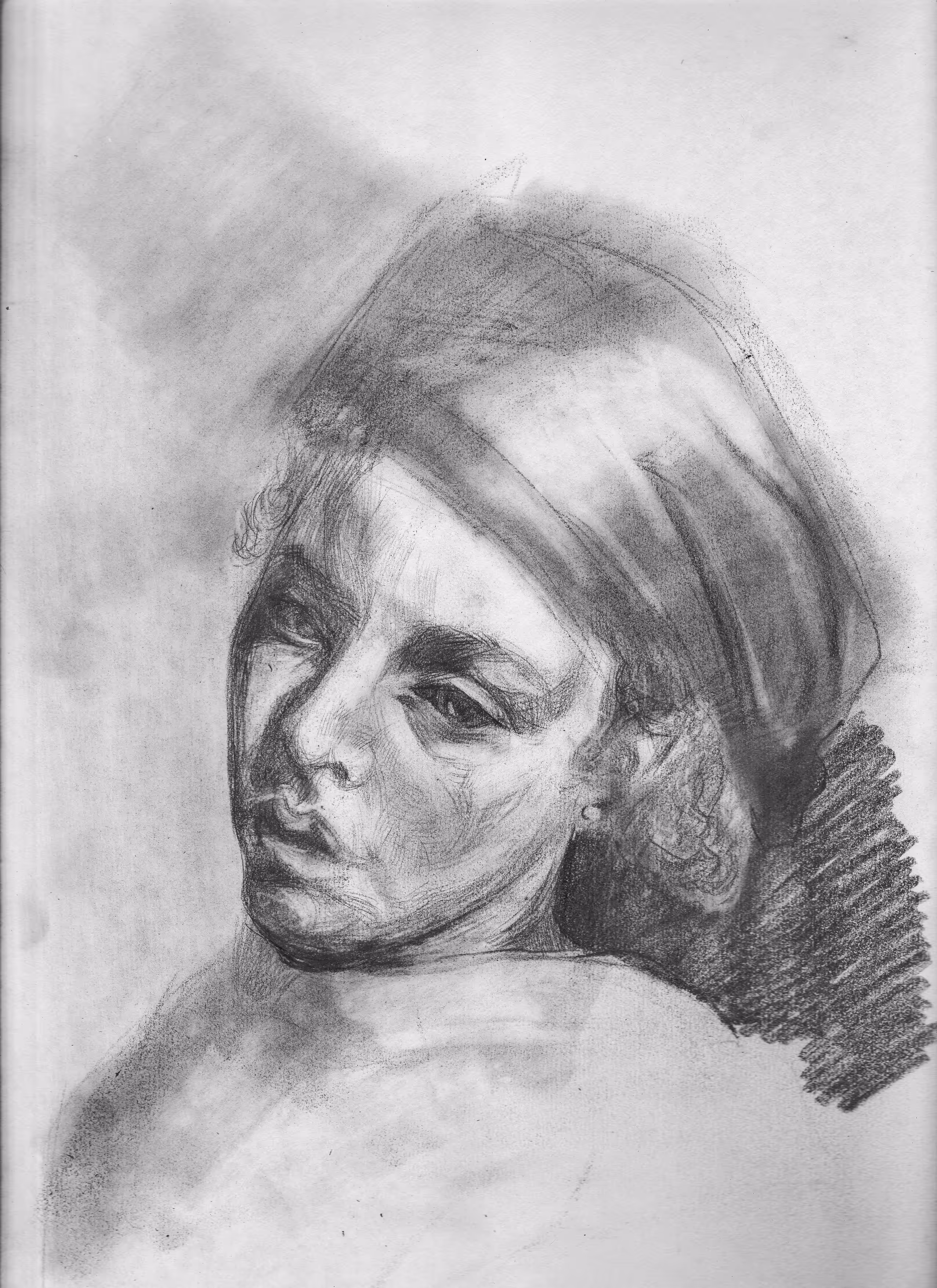 Drawing #7