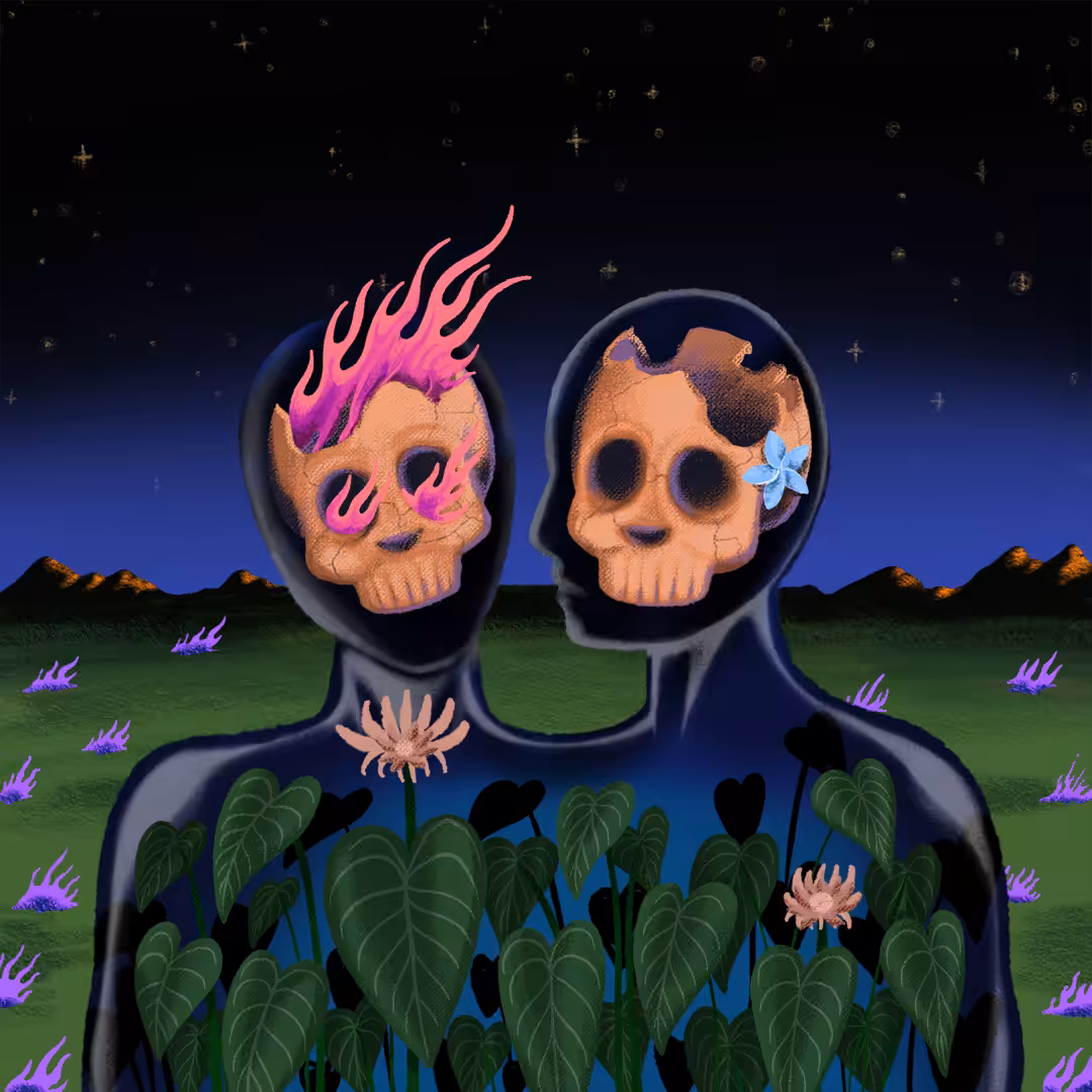 "HVN/HLL" #4