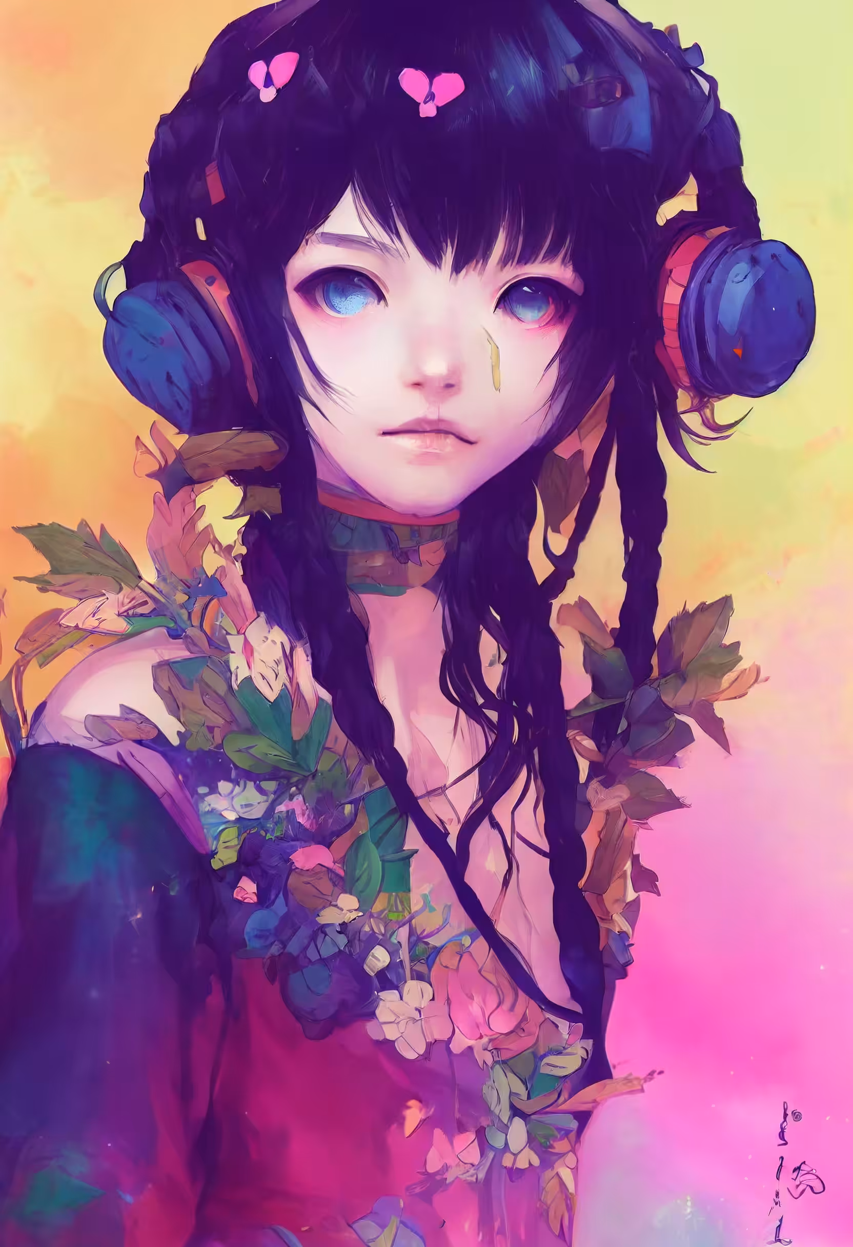 Moriko