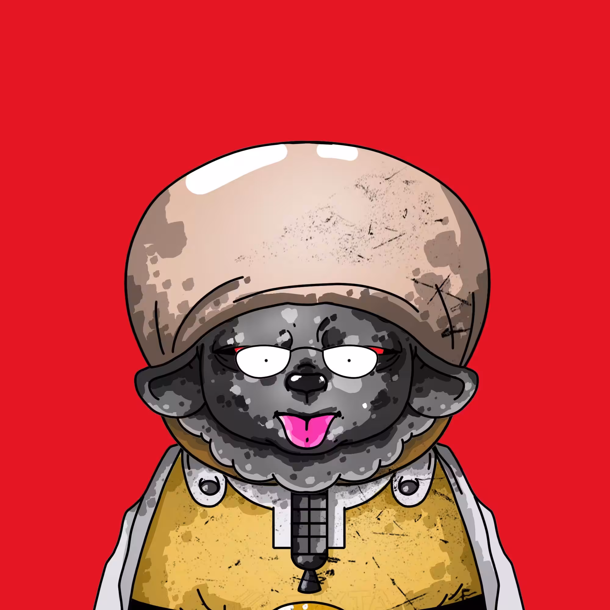 Lostsheep#24