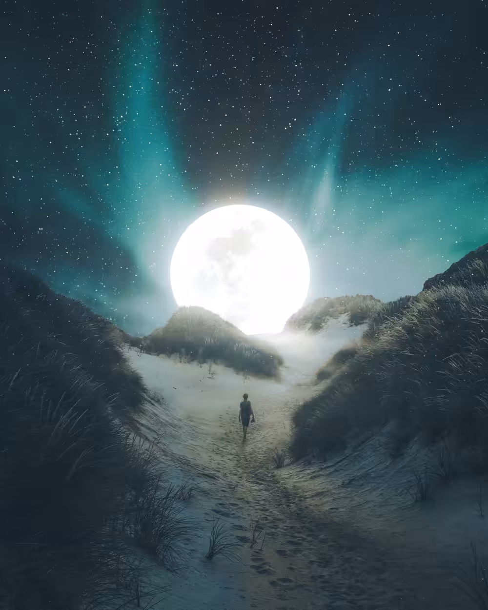 Dreamlike