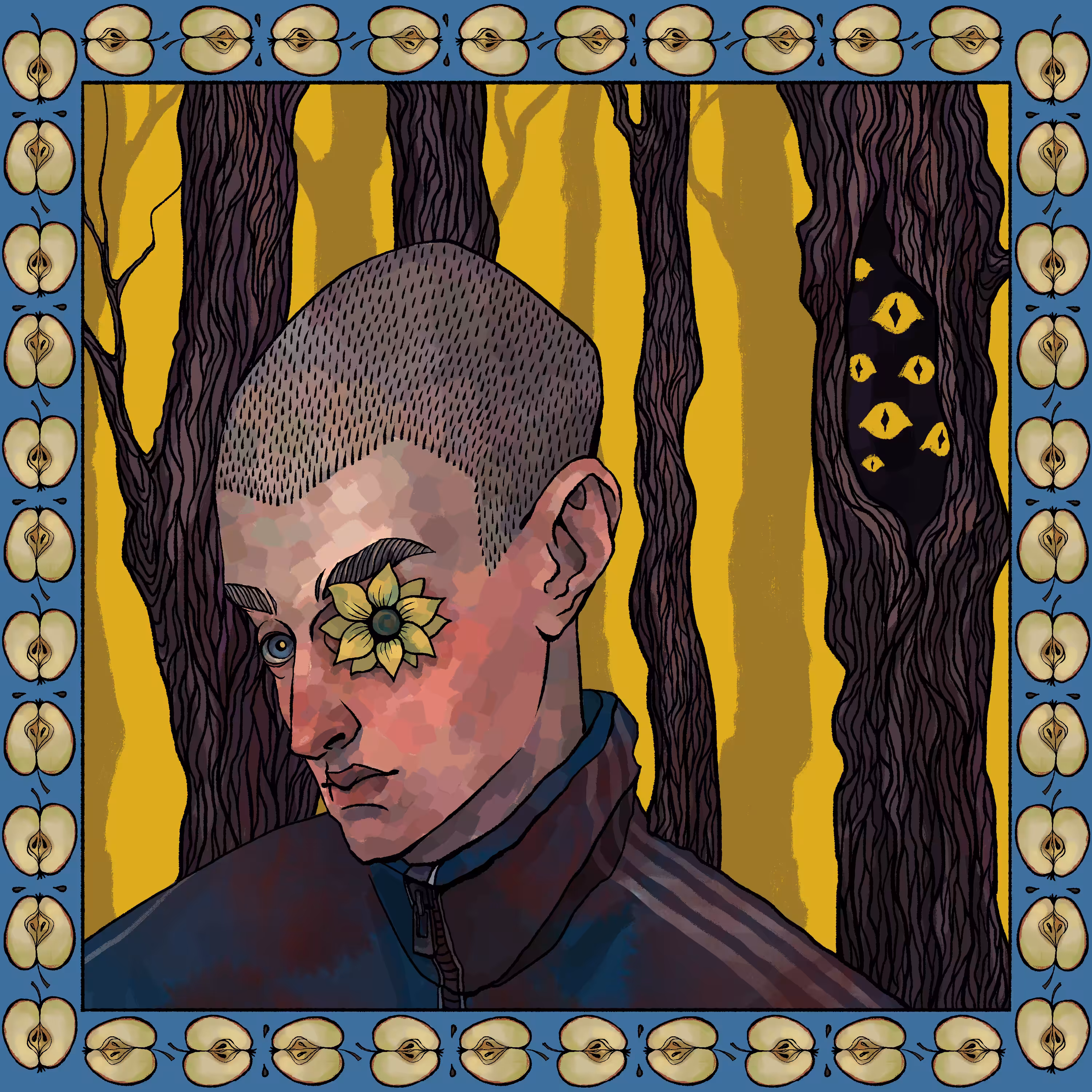Melancholia #59