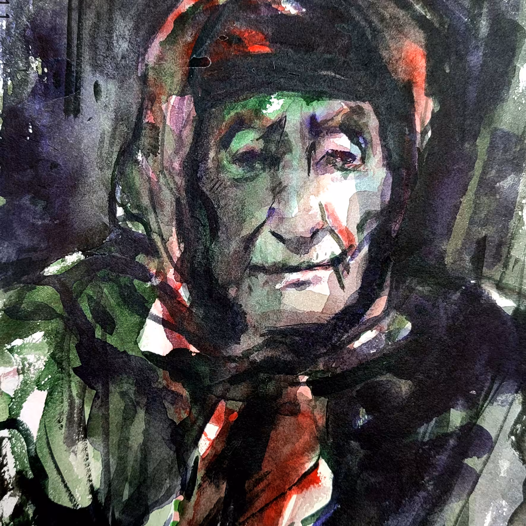 Women #181(The Legacy of Love)