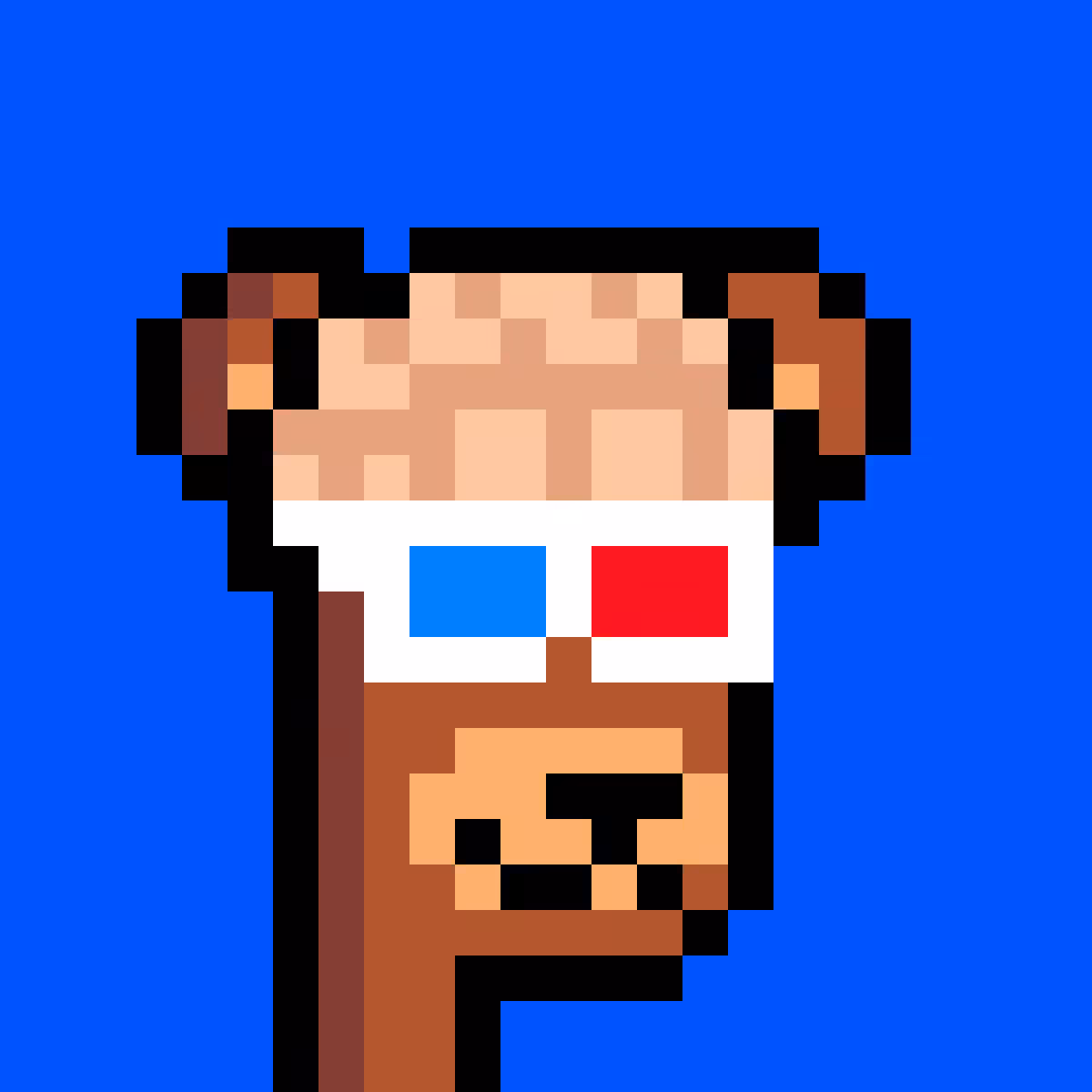 BearPunks #1306