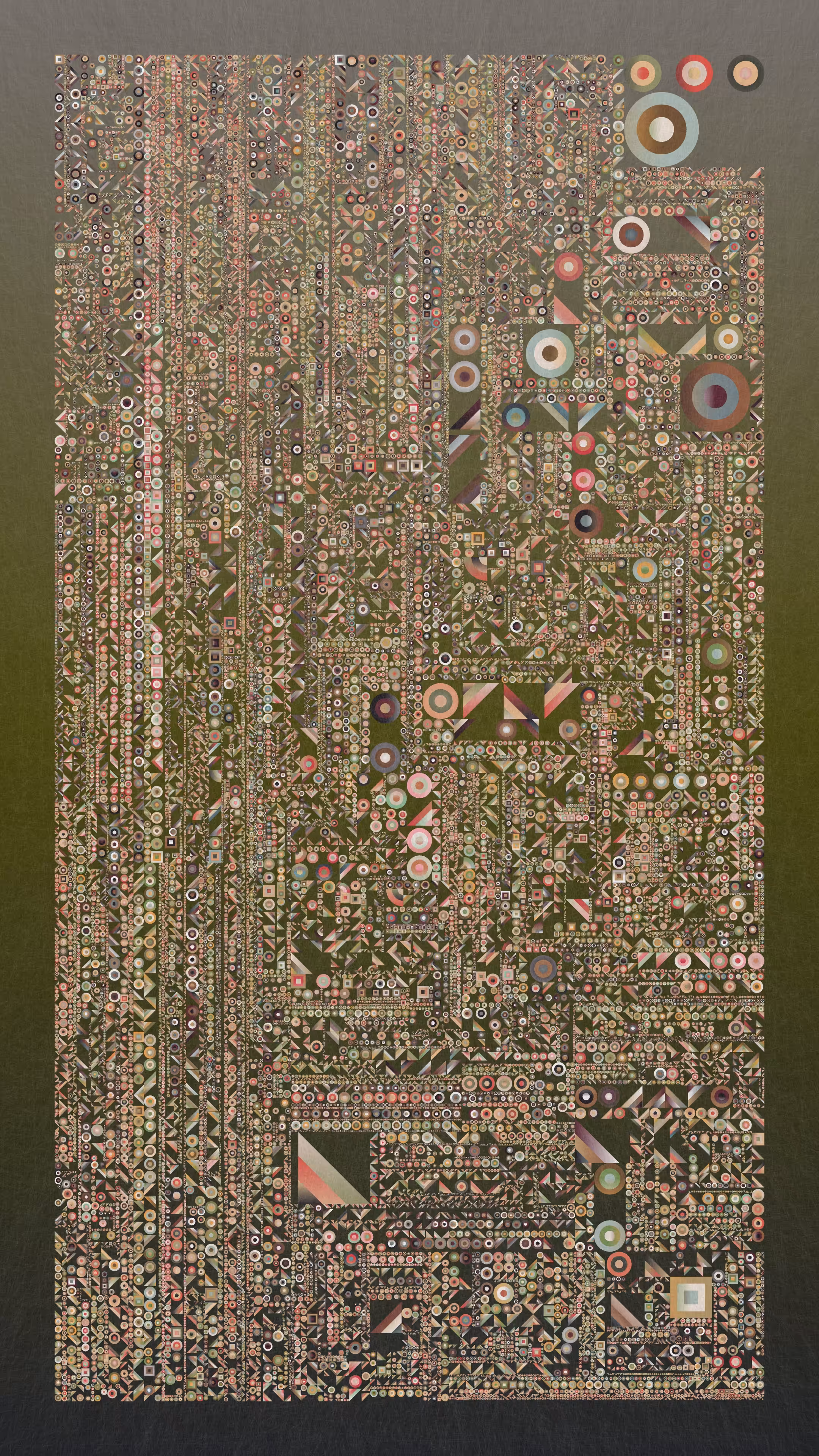 Flows of Pattern #27