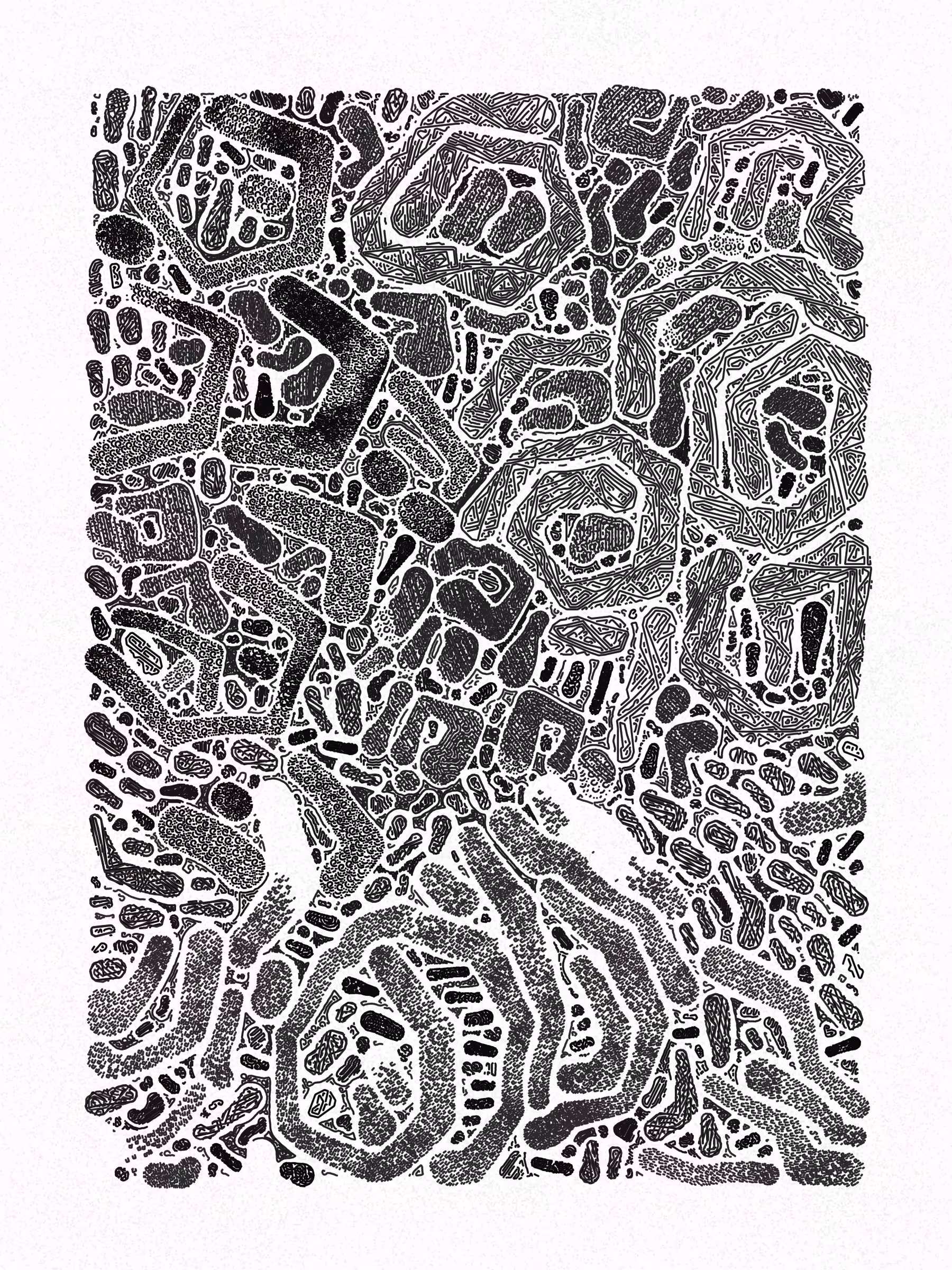Scribble Together #278