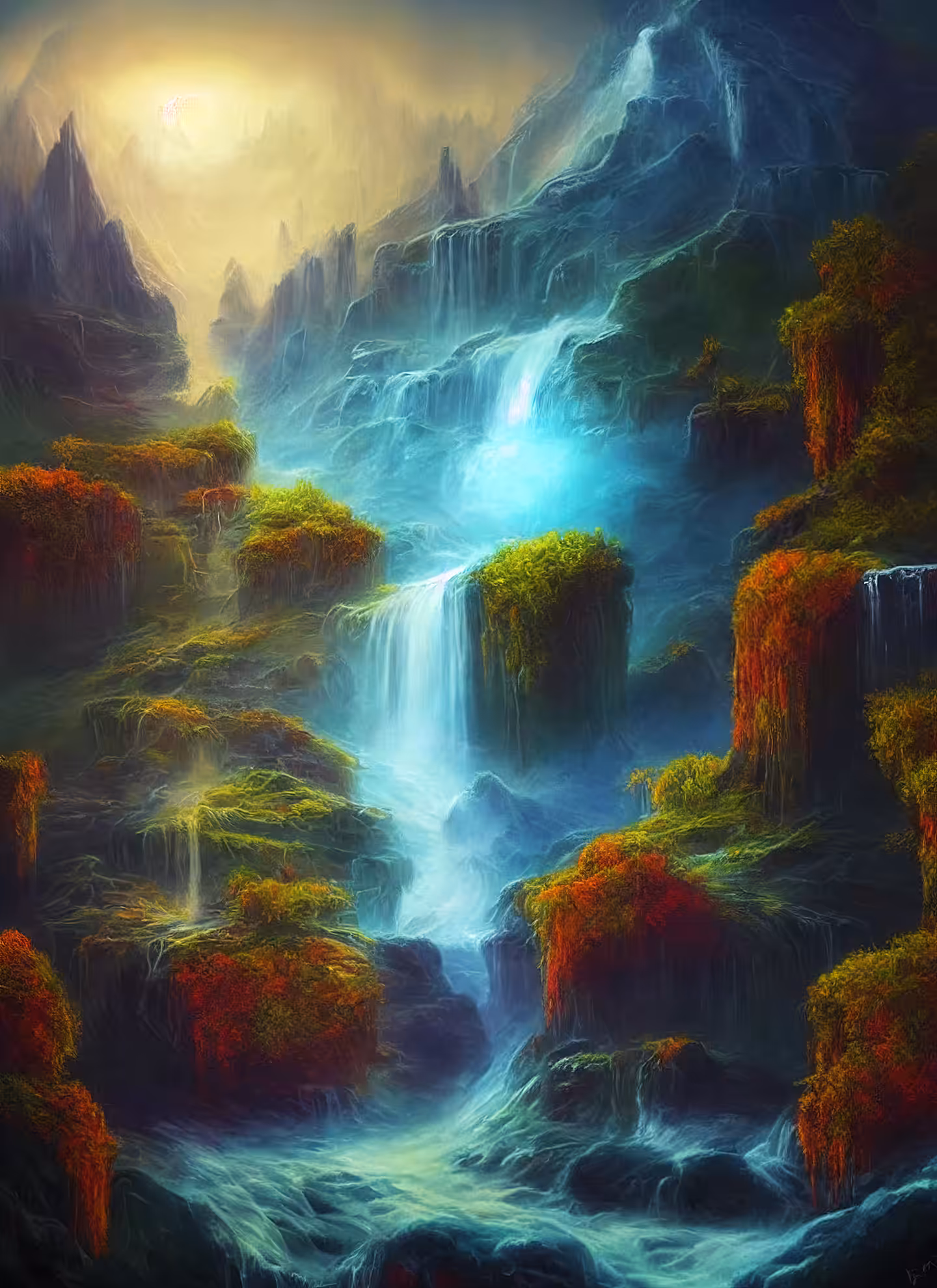 Nature 3
