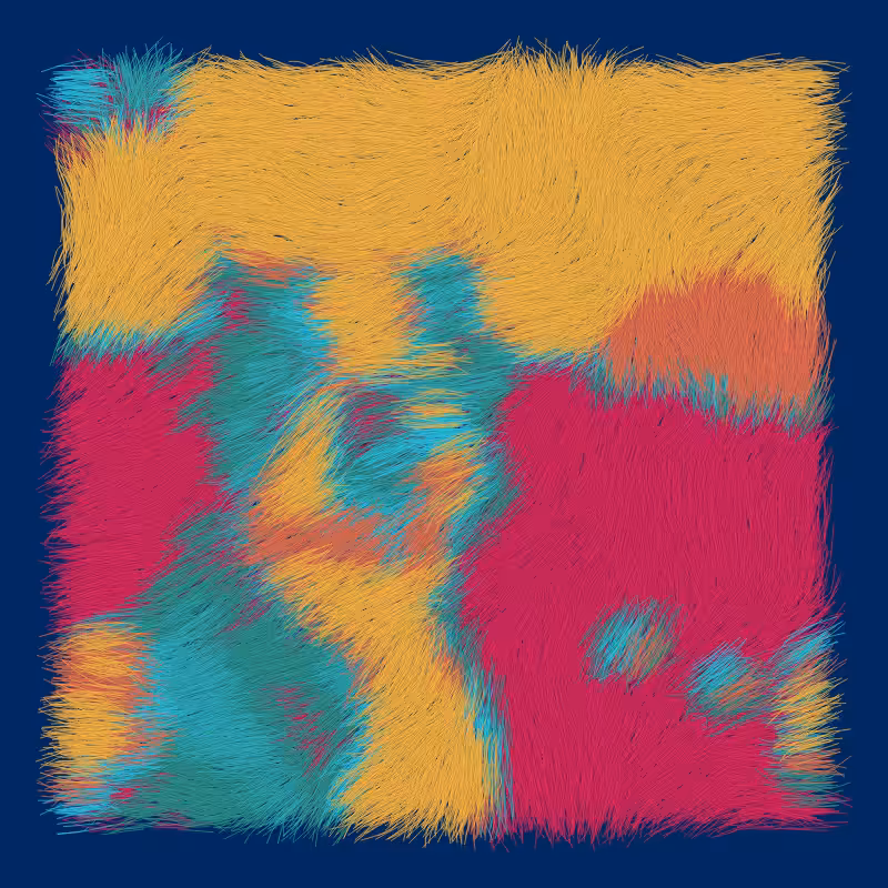 Strange Mirror #83