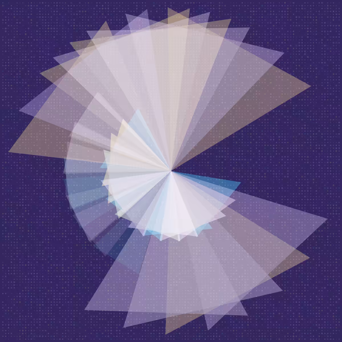 Light Speed #5