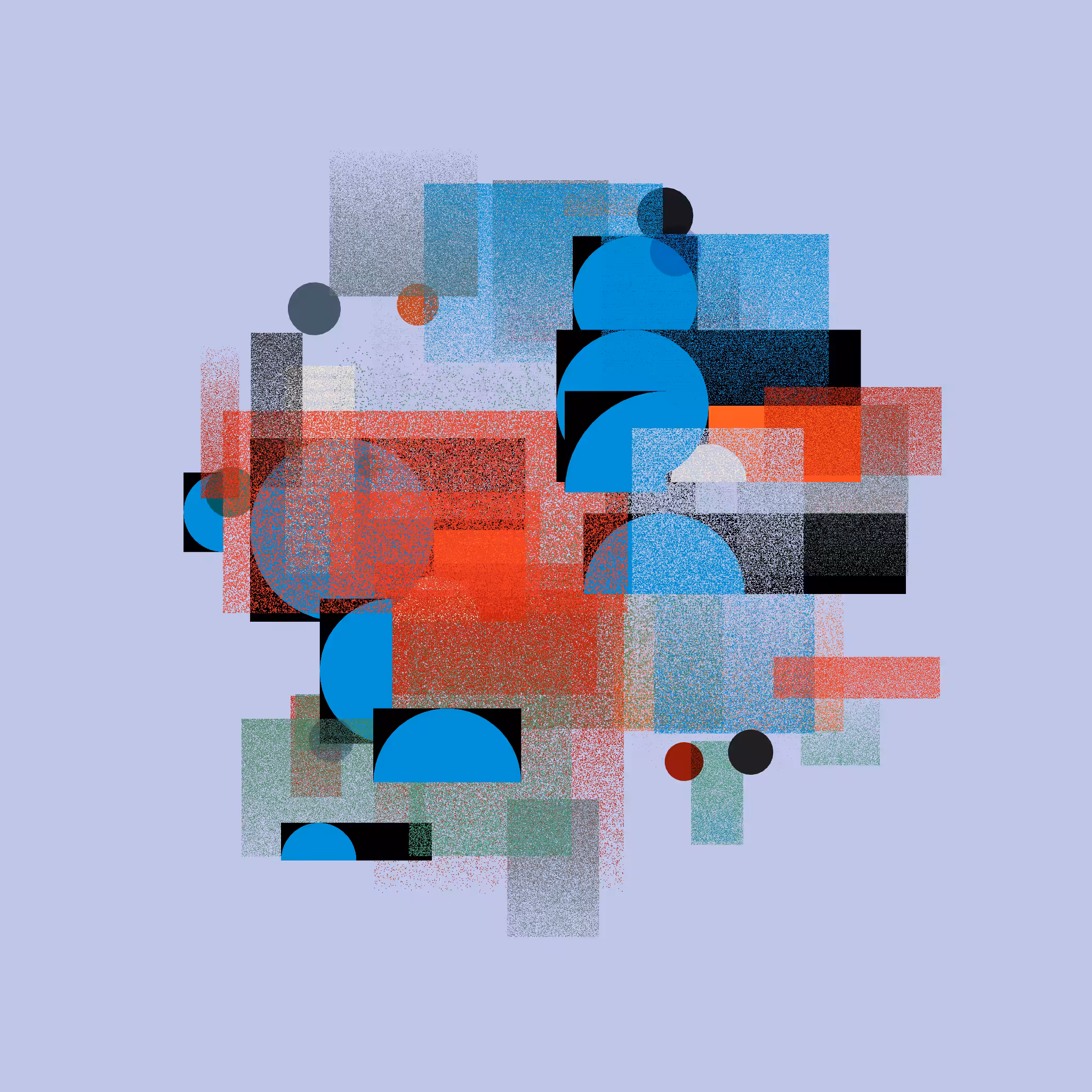 (dis)Mantle #151