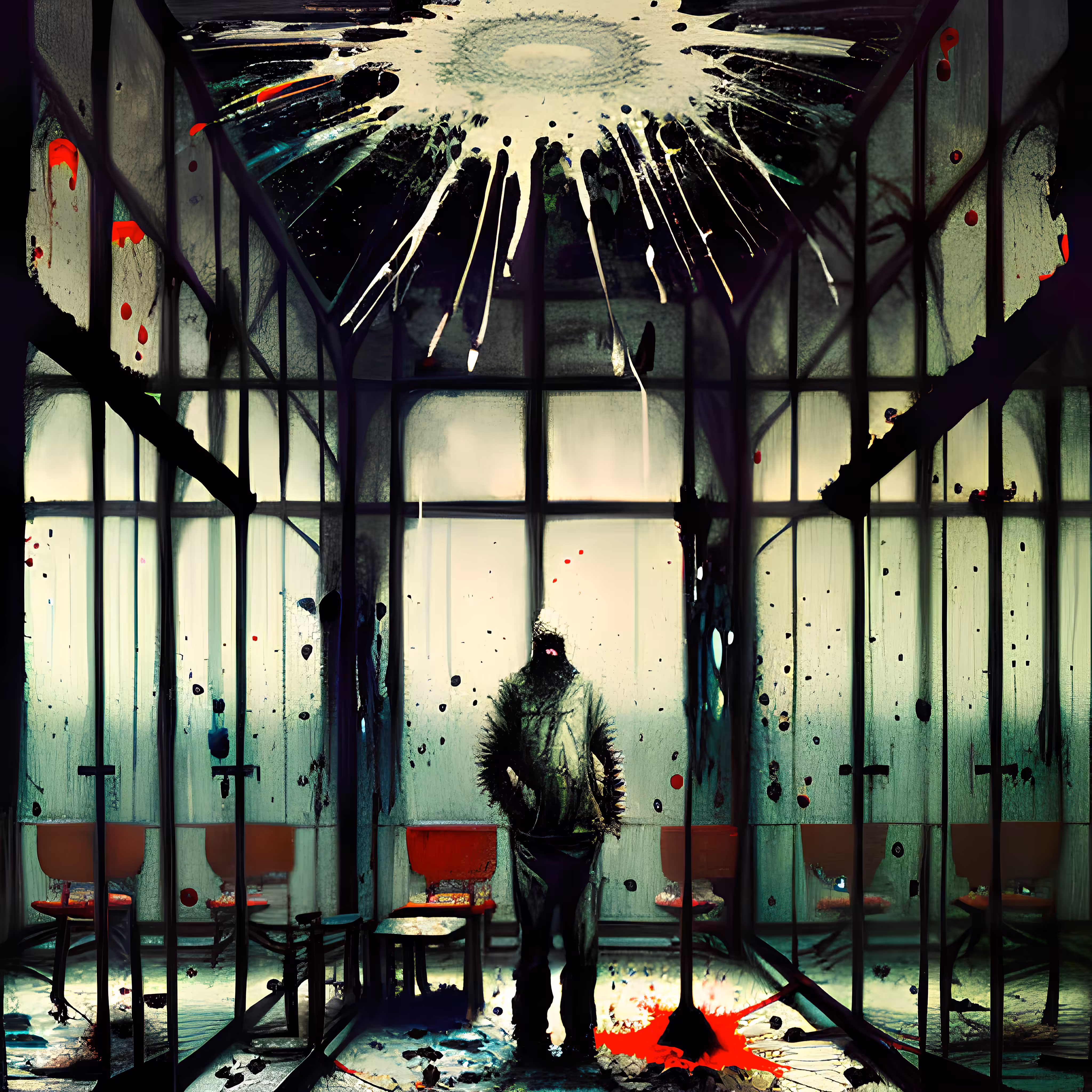 Safe Space #5/69