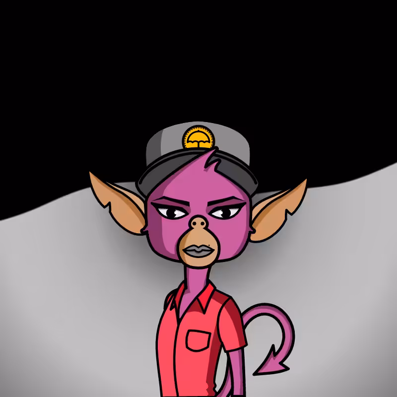 Hash Monkeys #298