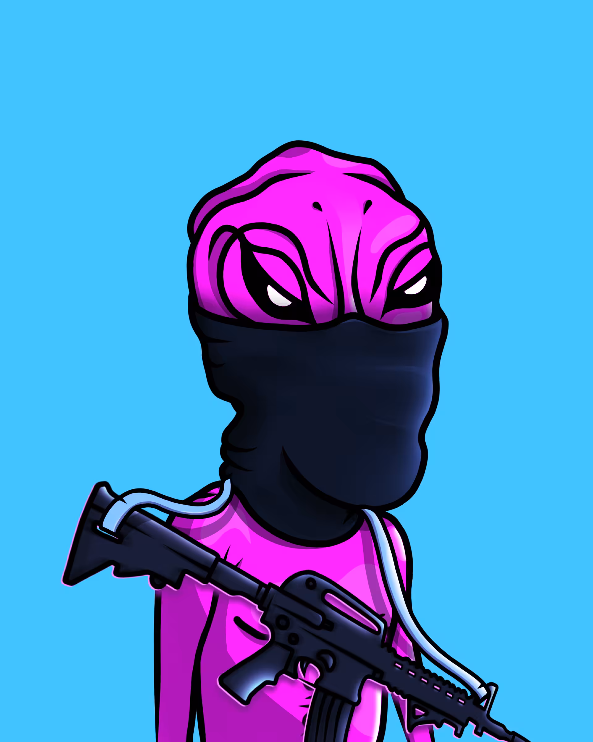Alienado #41