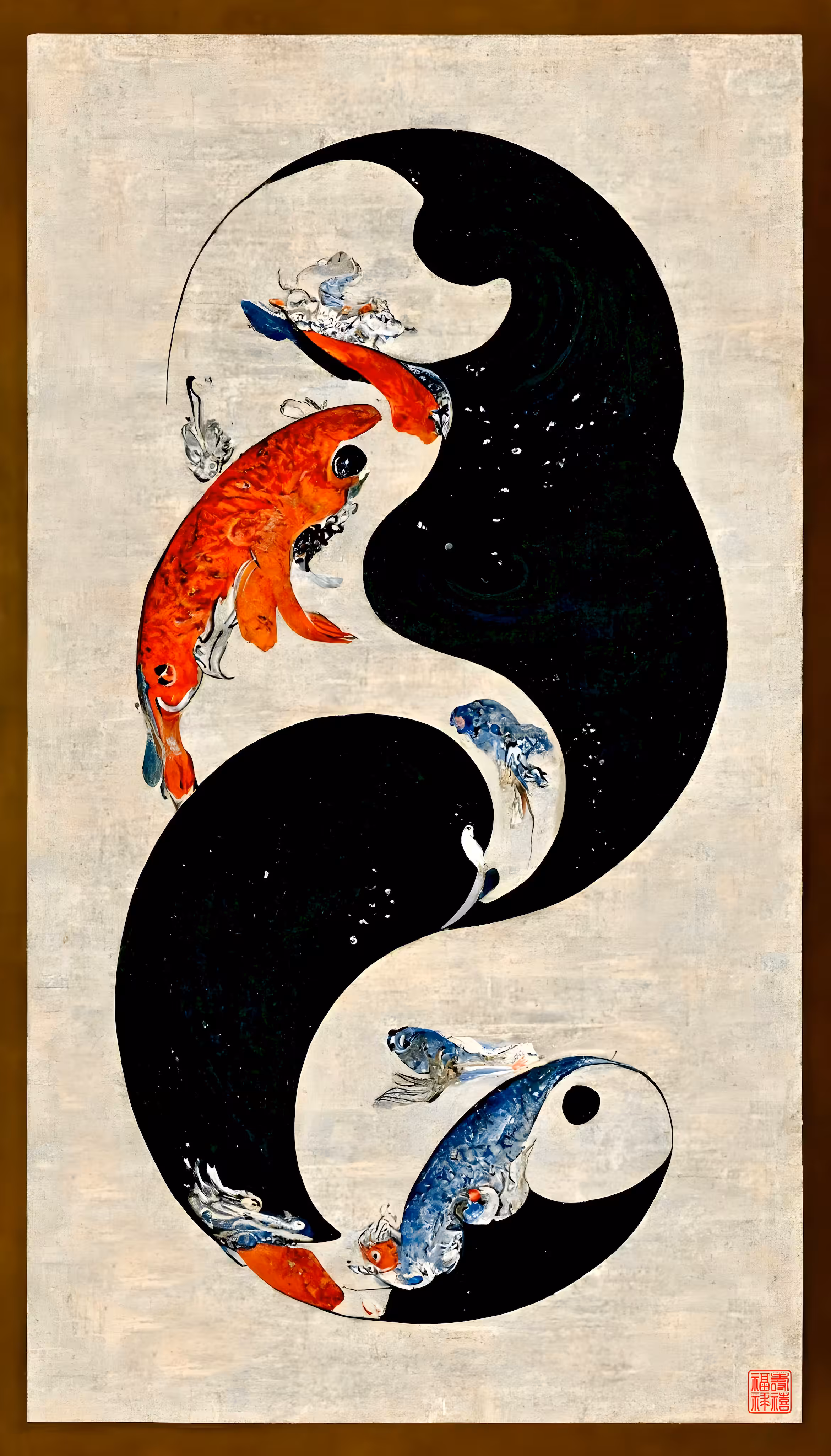 Prosperity