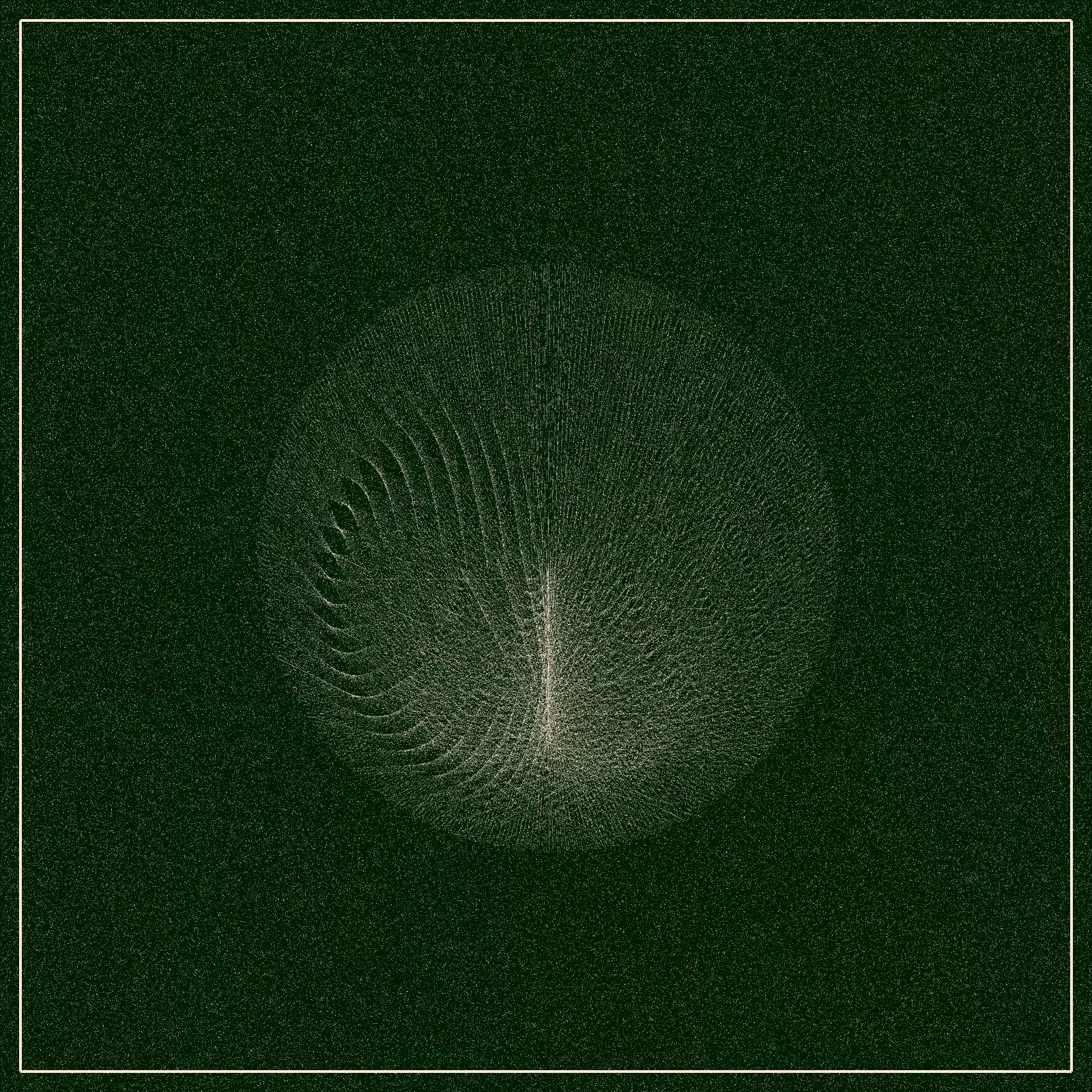 Crystal Ball #8