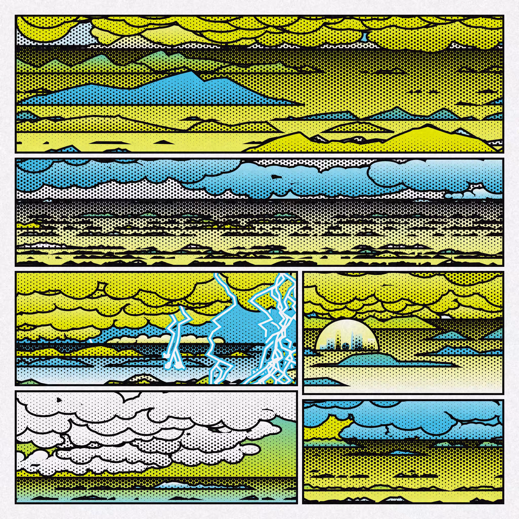 Astronomic Comics #182