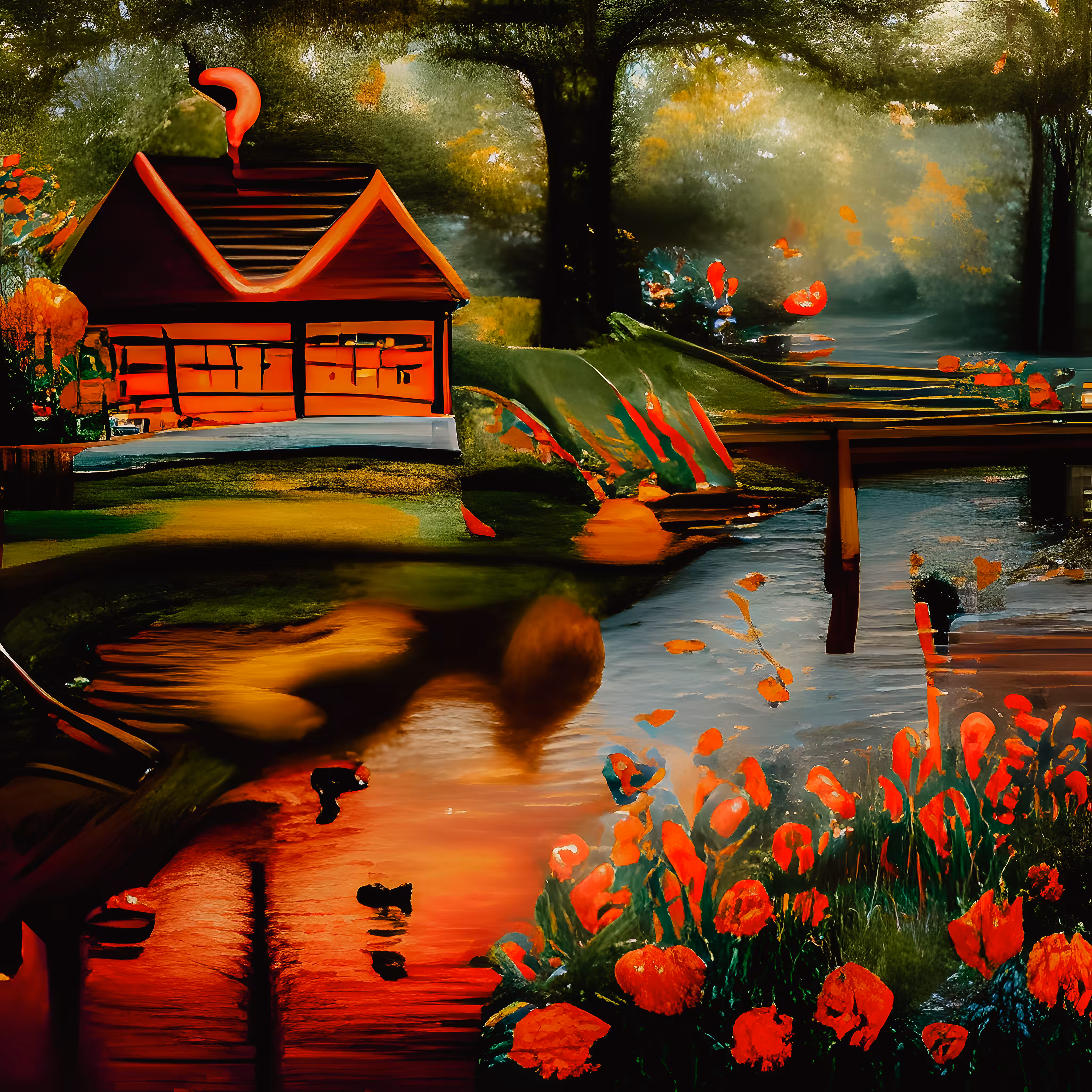 Relax Art#4