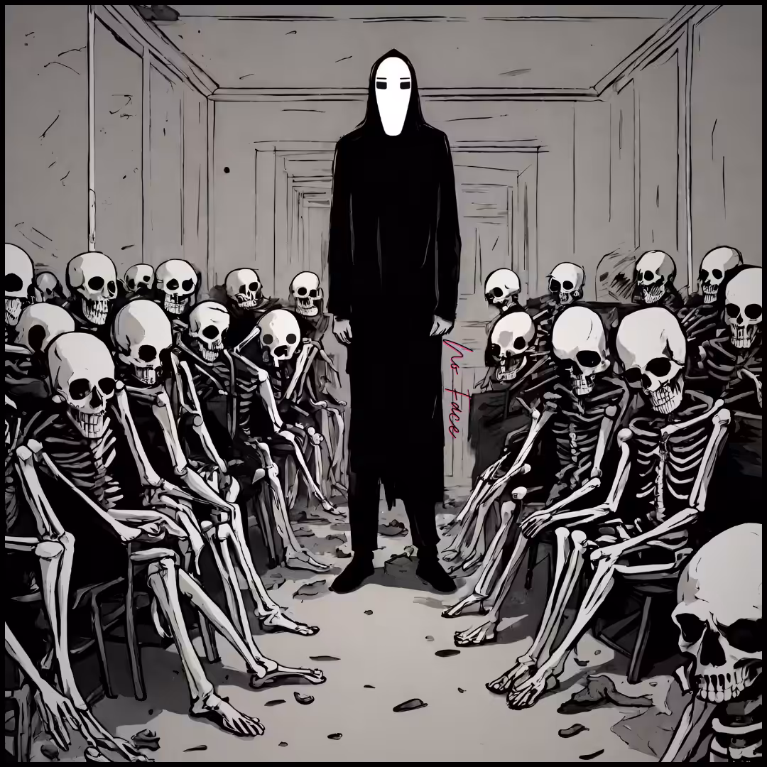 Ancestors