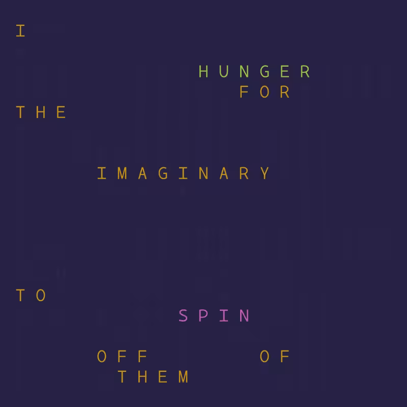 I wish for the metaverse ... #61