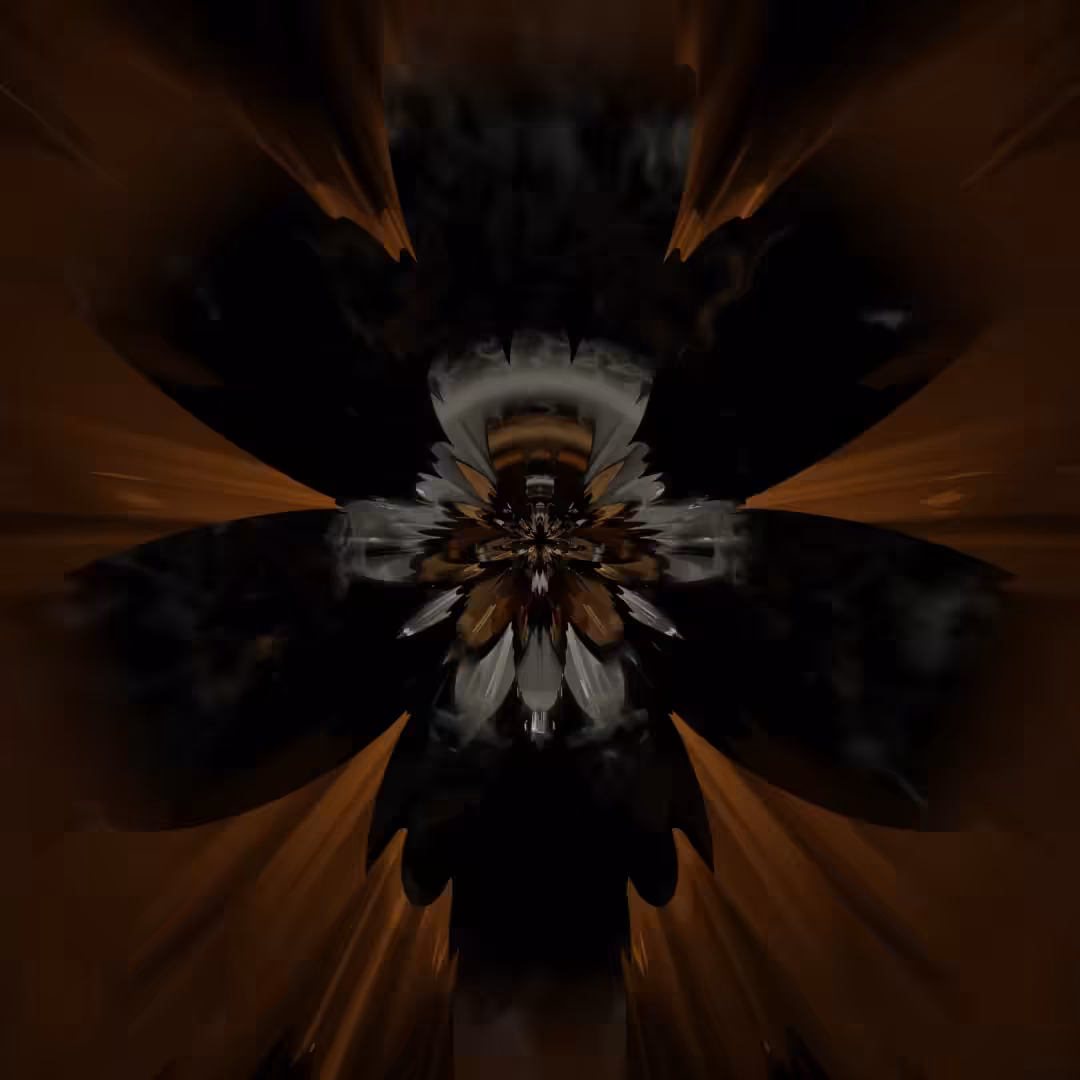 METATUNNEL #08