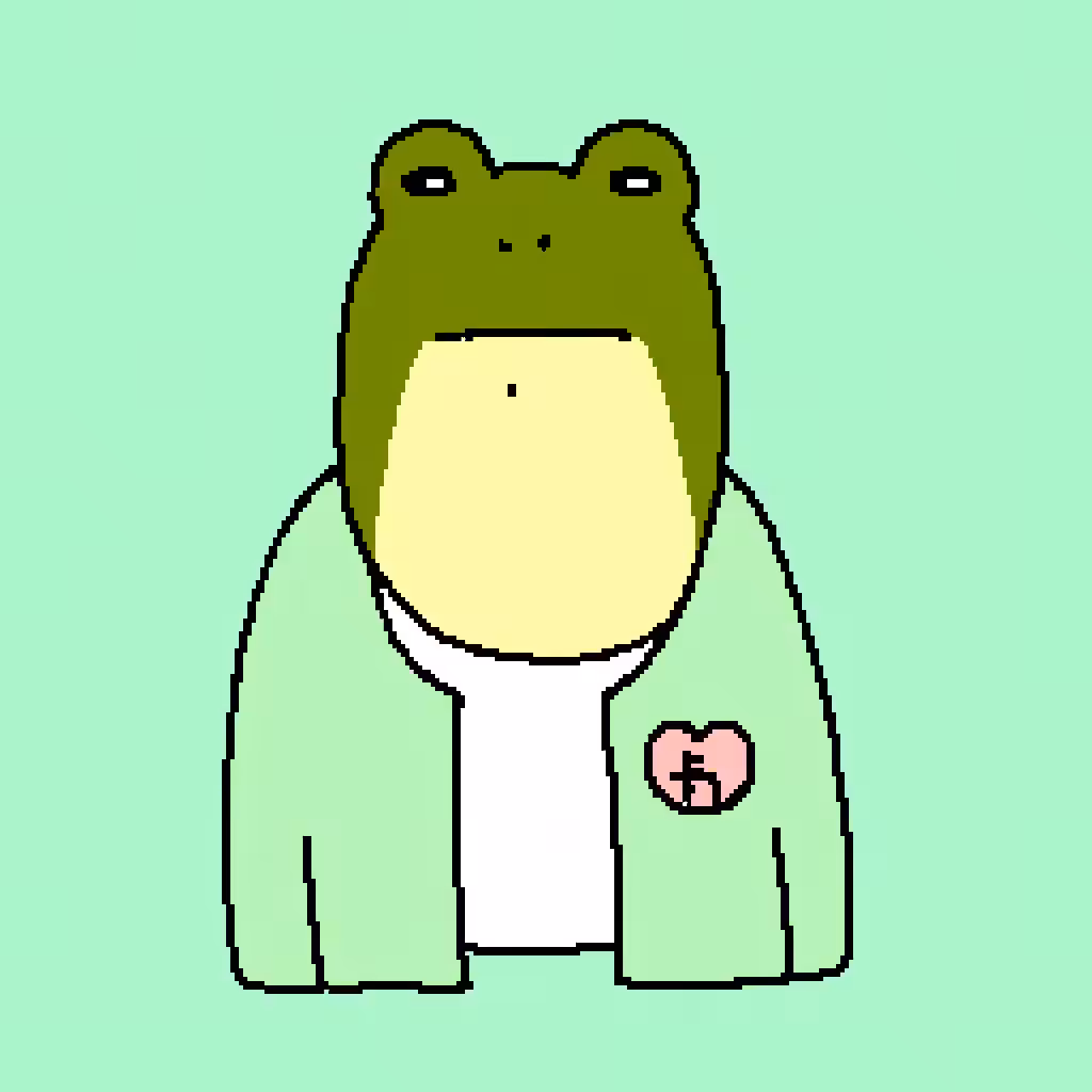 Quiet_Frog