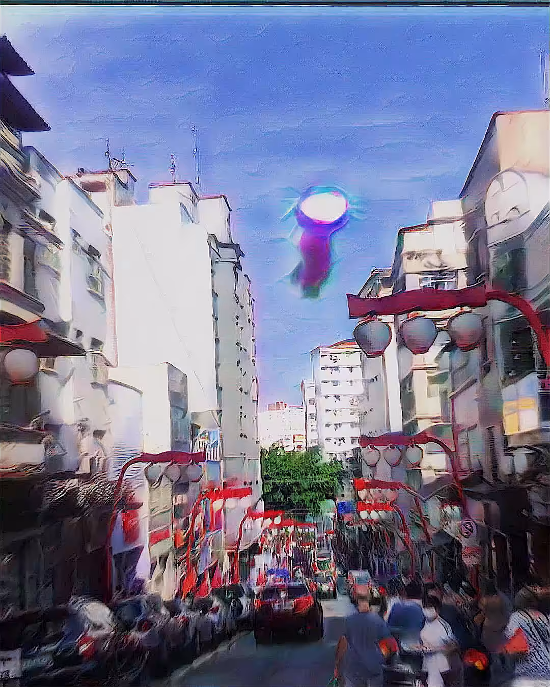 SENTINEL II