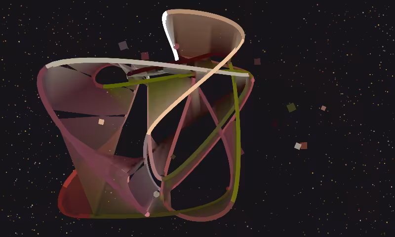 Emergent Spaces #26