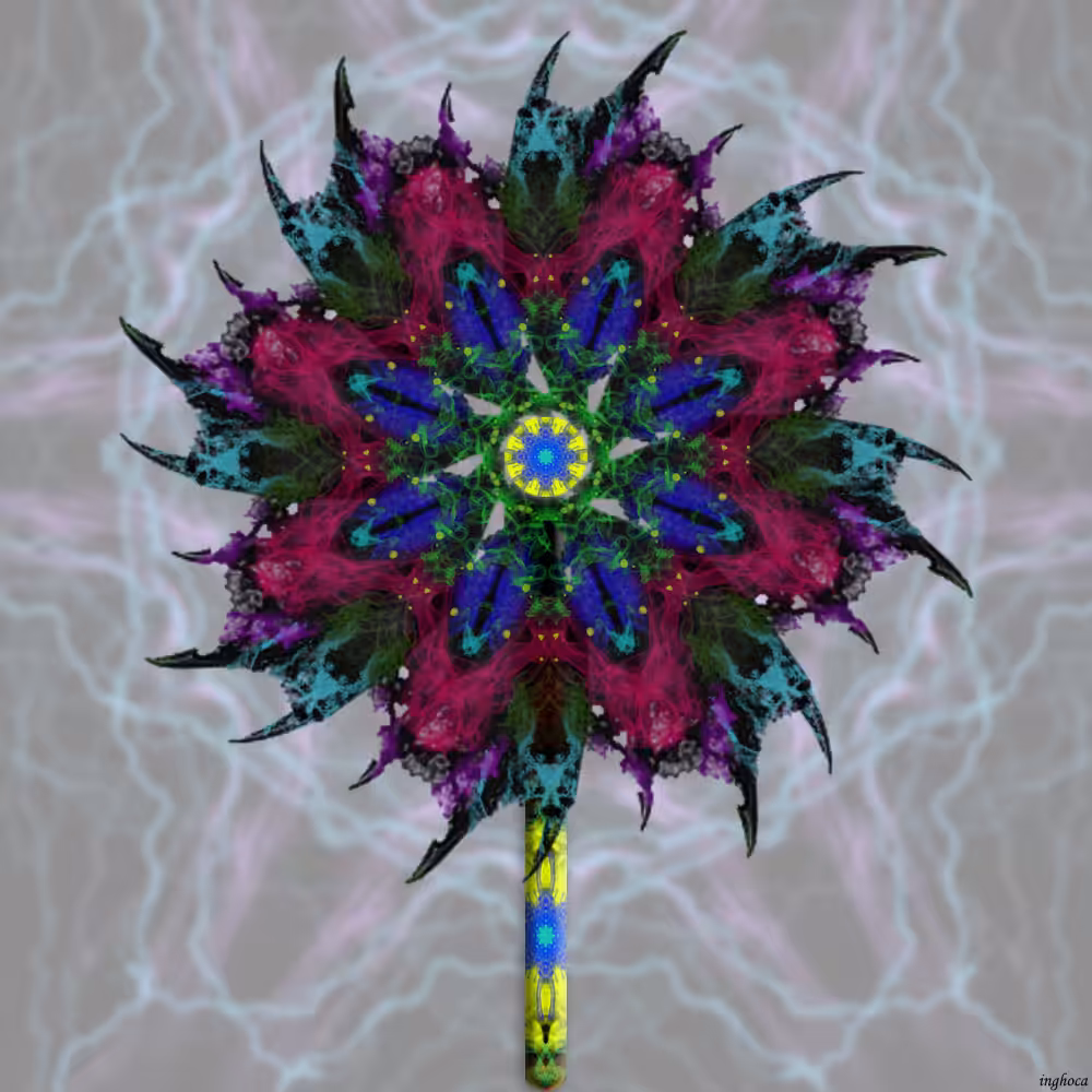 pinwheel 51