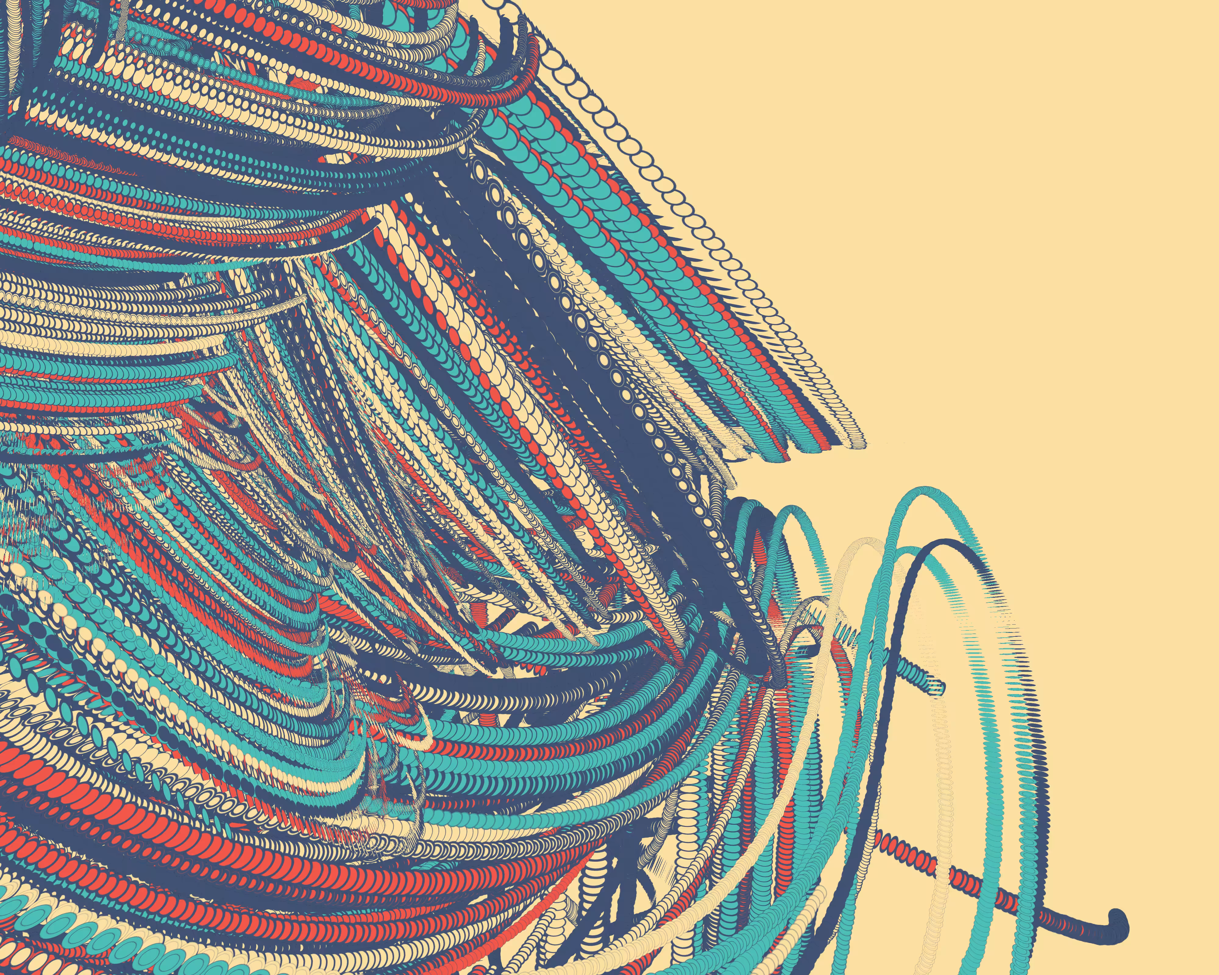 The Streamline #168