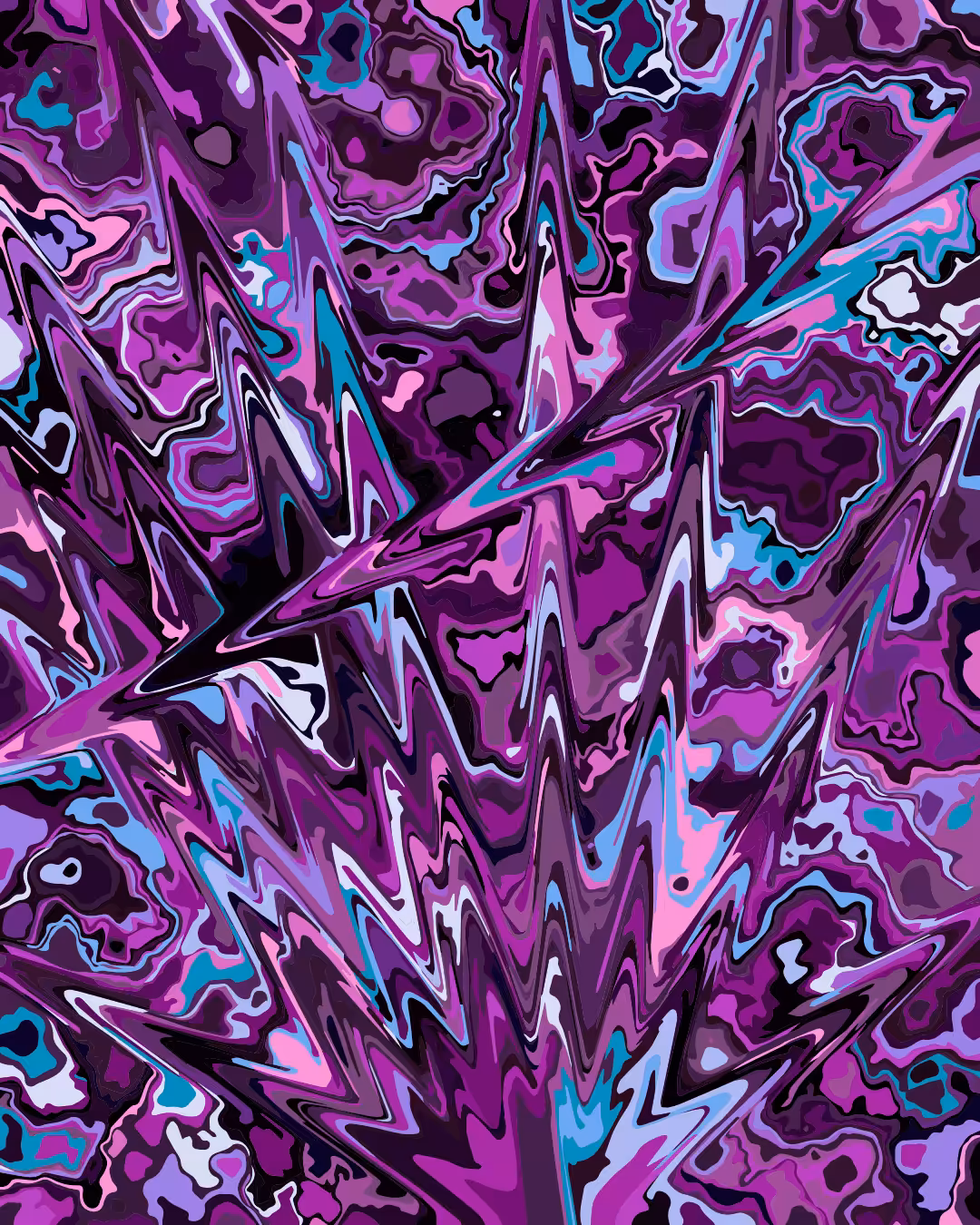 Liquid Dream 54