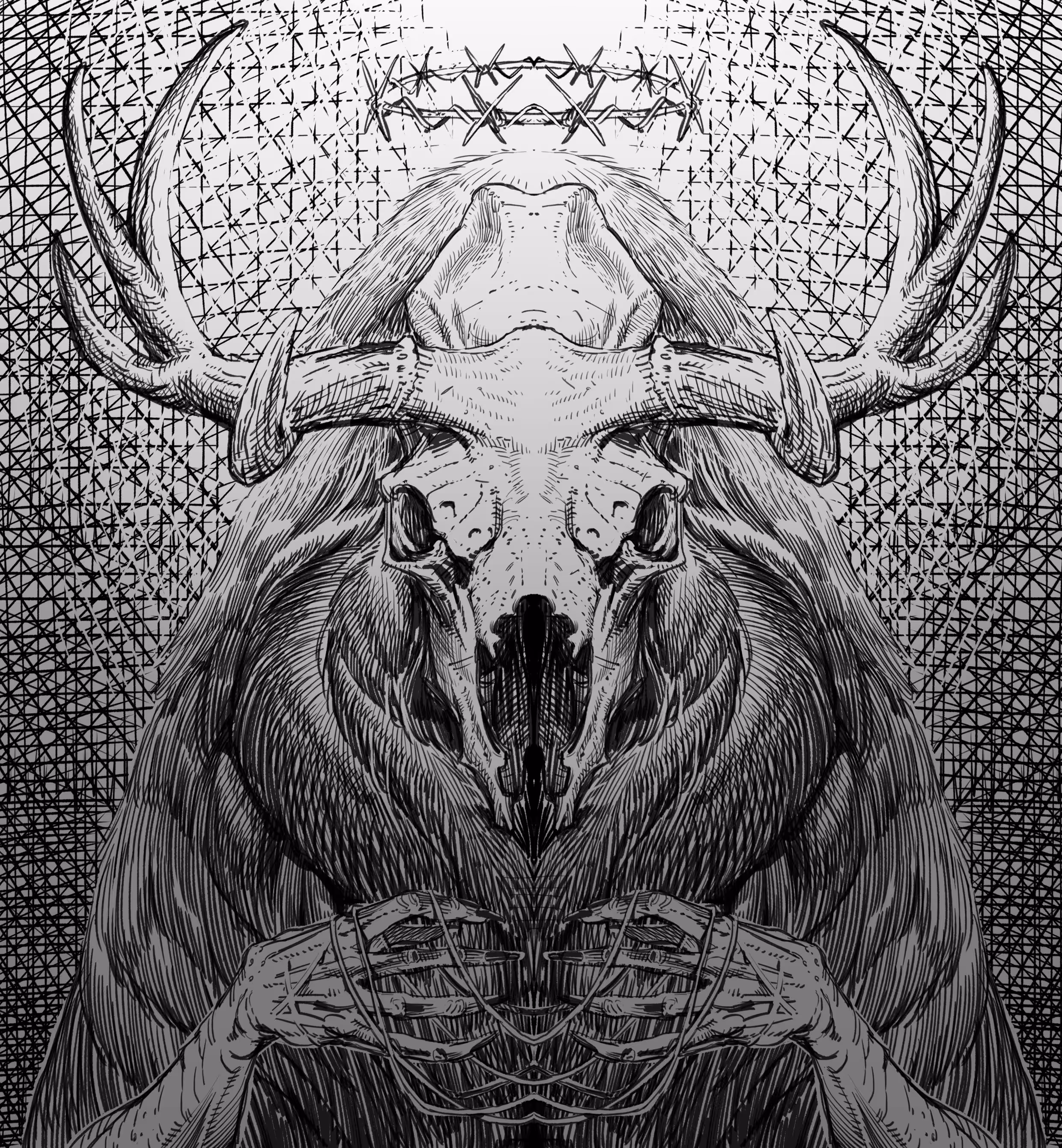 Monster citizen 012