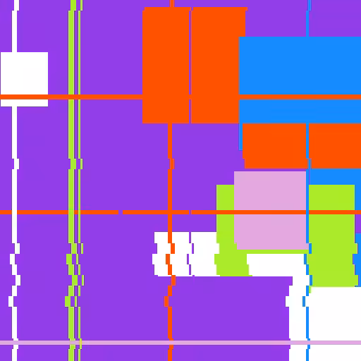 Chromatic Chaos #4266