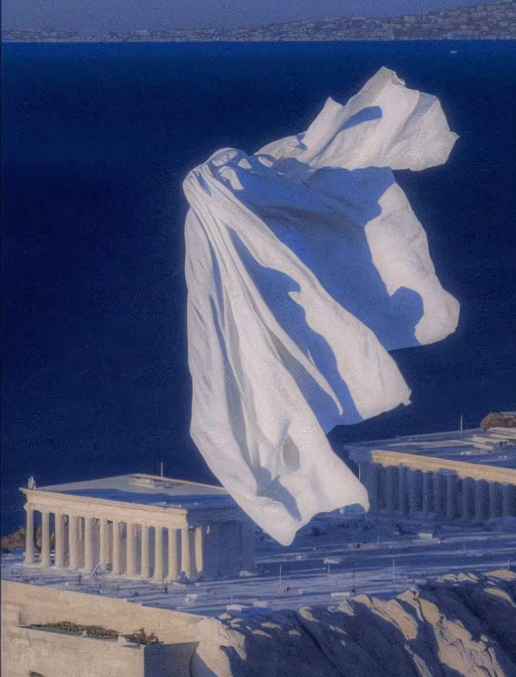 acrópolis
