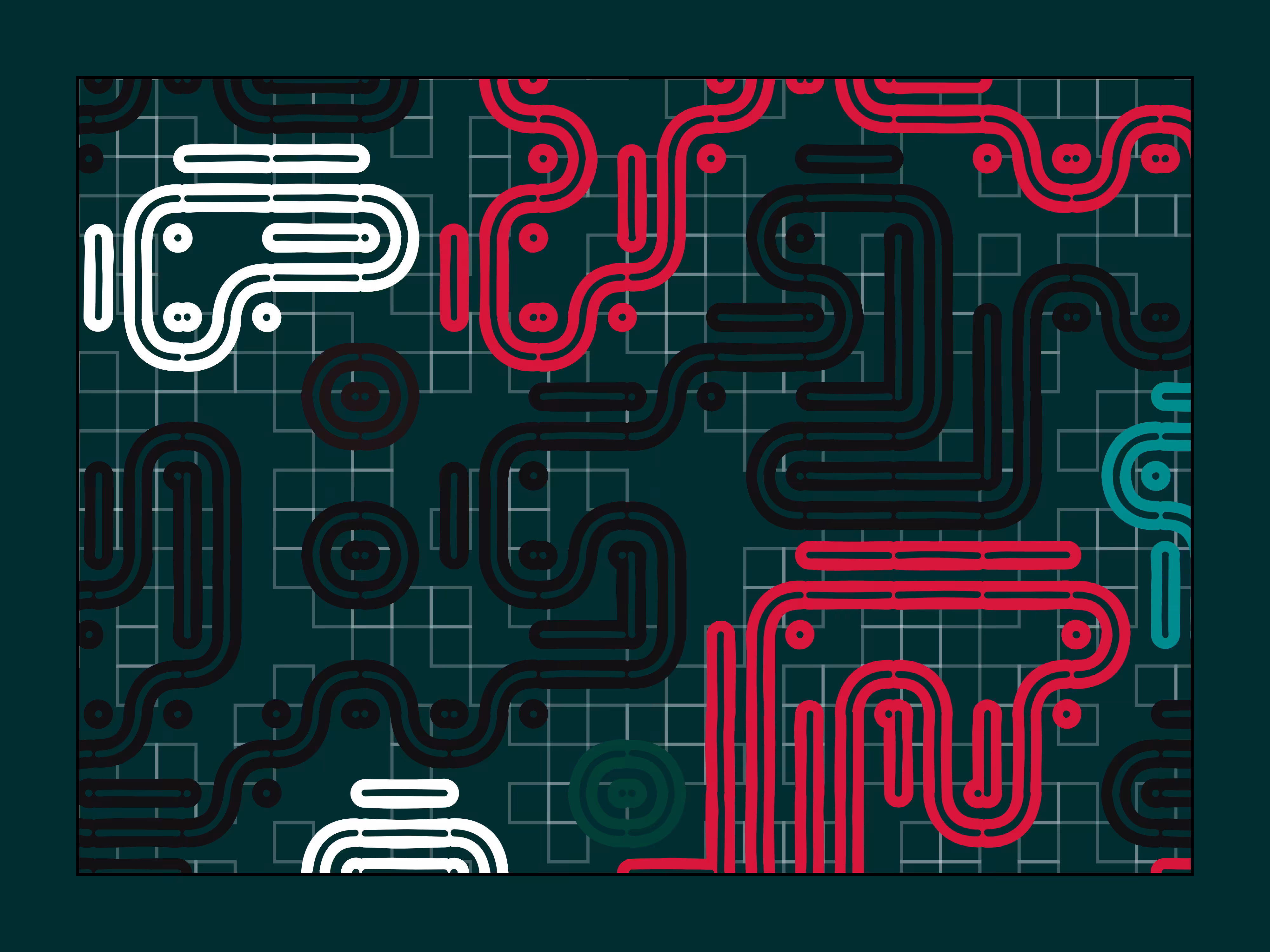 The Main Path #154