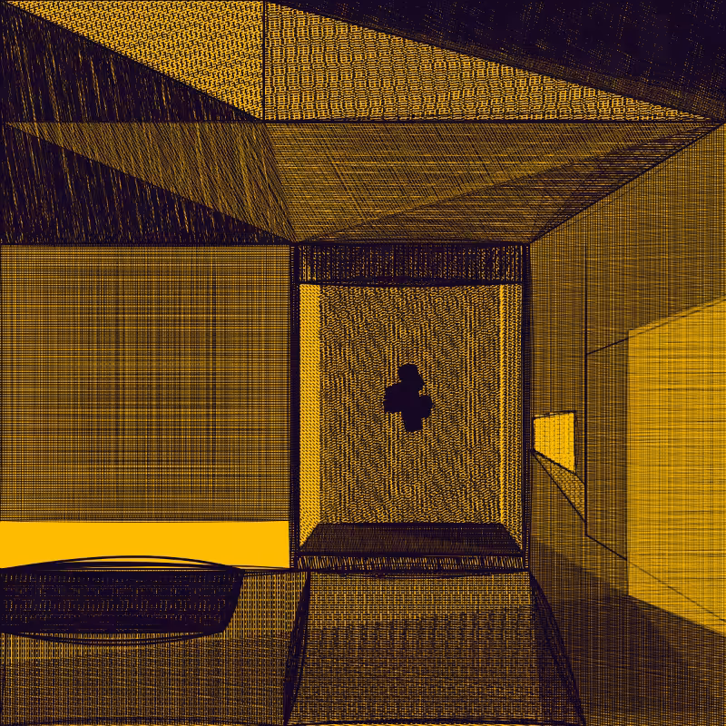 Tai-an Tea House #5