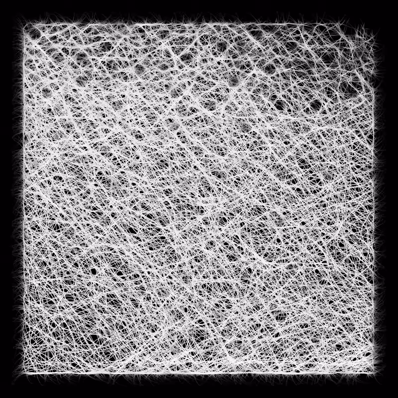 generative cotton IV