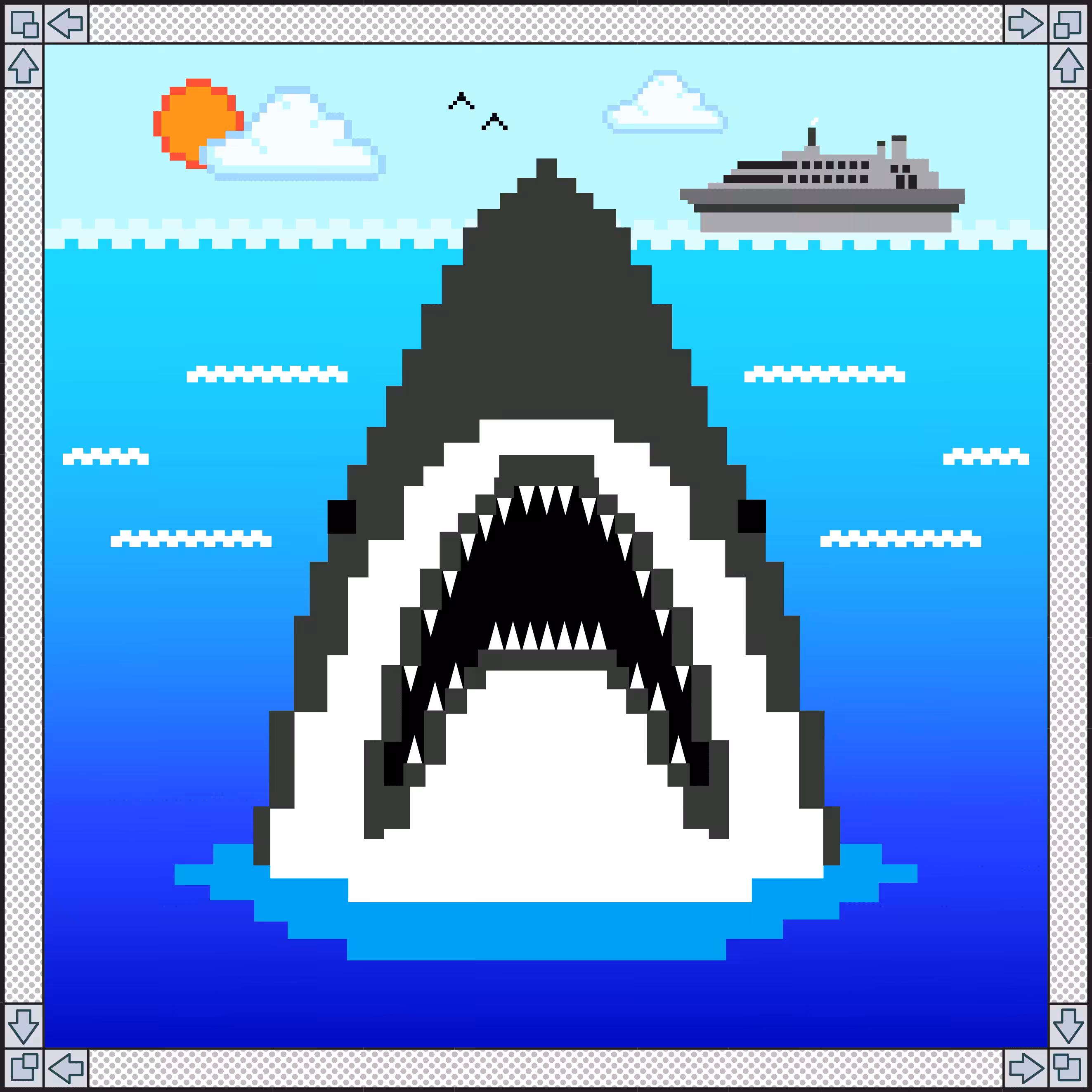 SHARKZ #10