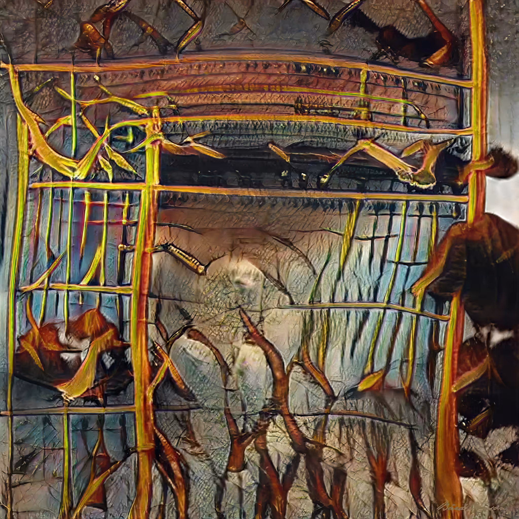The Gate