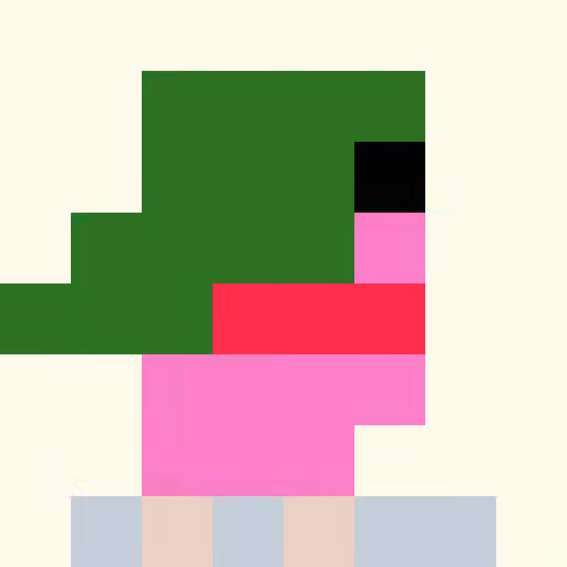 sMOLEST PUNK #142