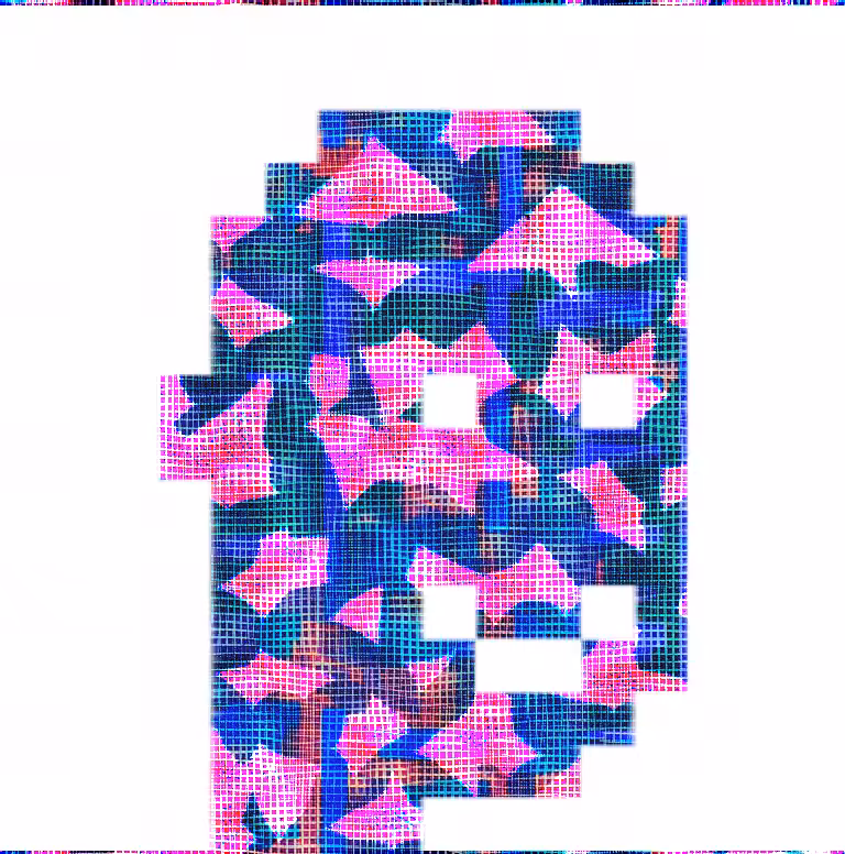coalescence #2468