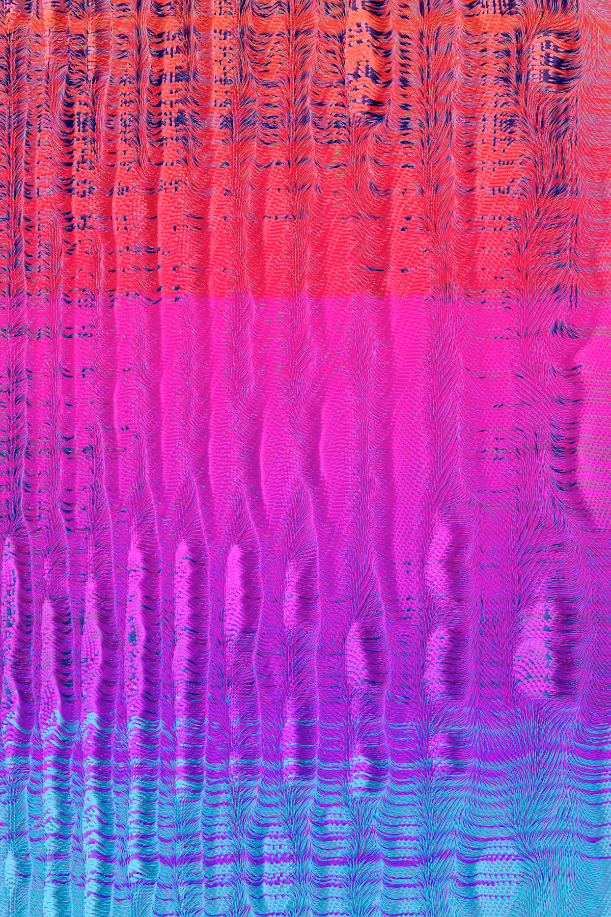 The Space in Between #1063