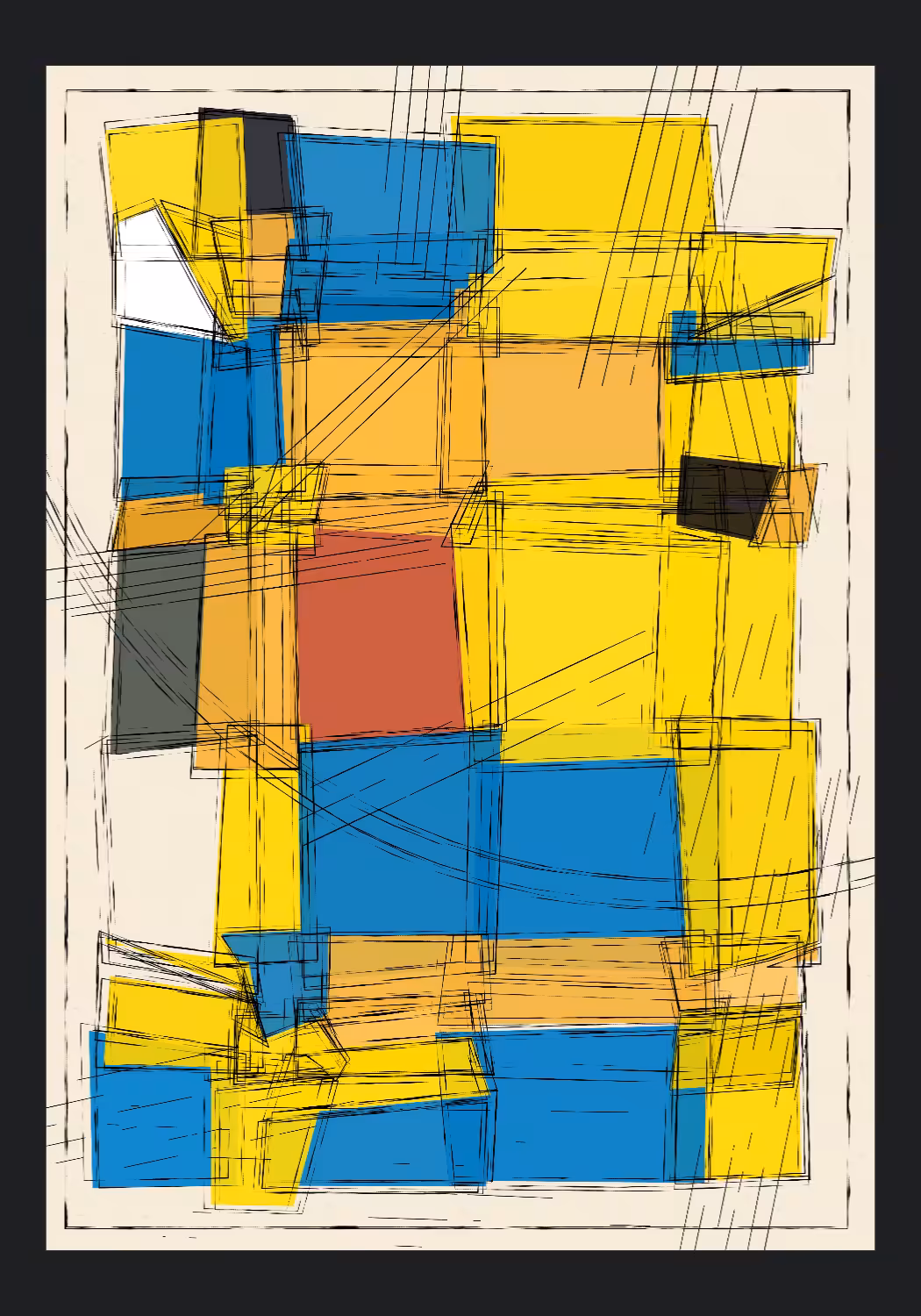 Sketch Block #181