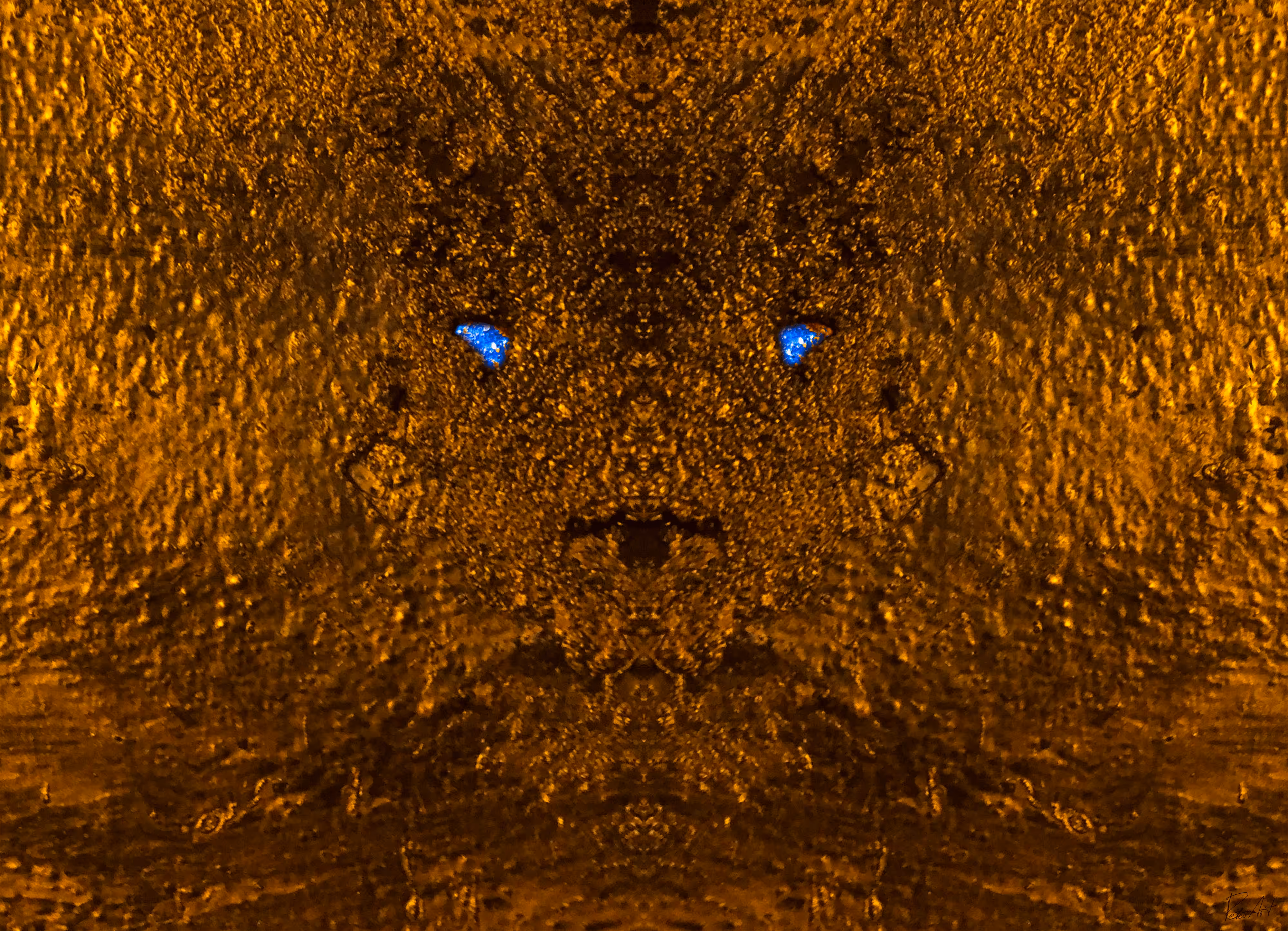 Abyss
