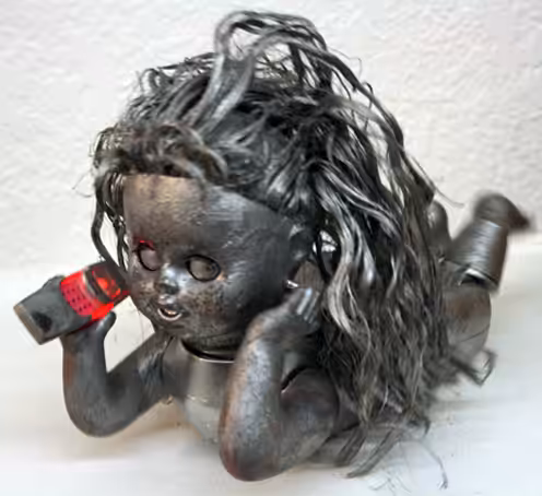 Call Me Baby, 2009
