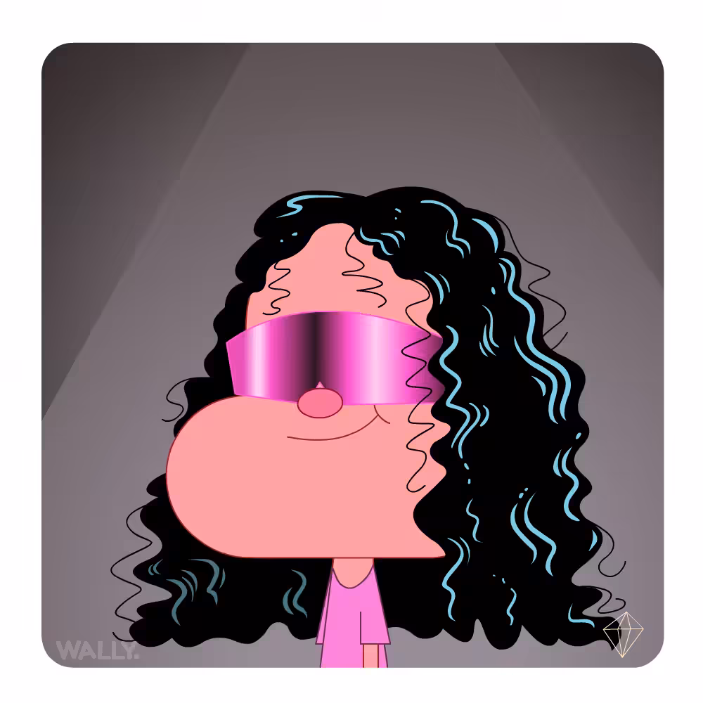 WALLY 0906