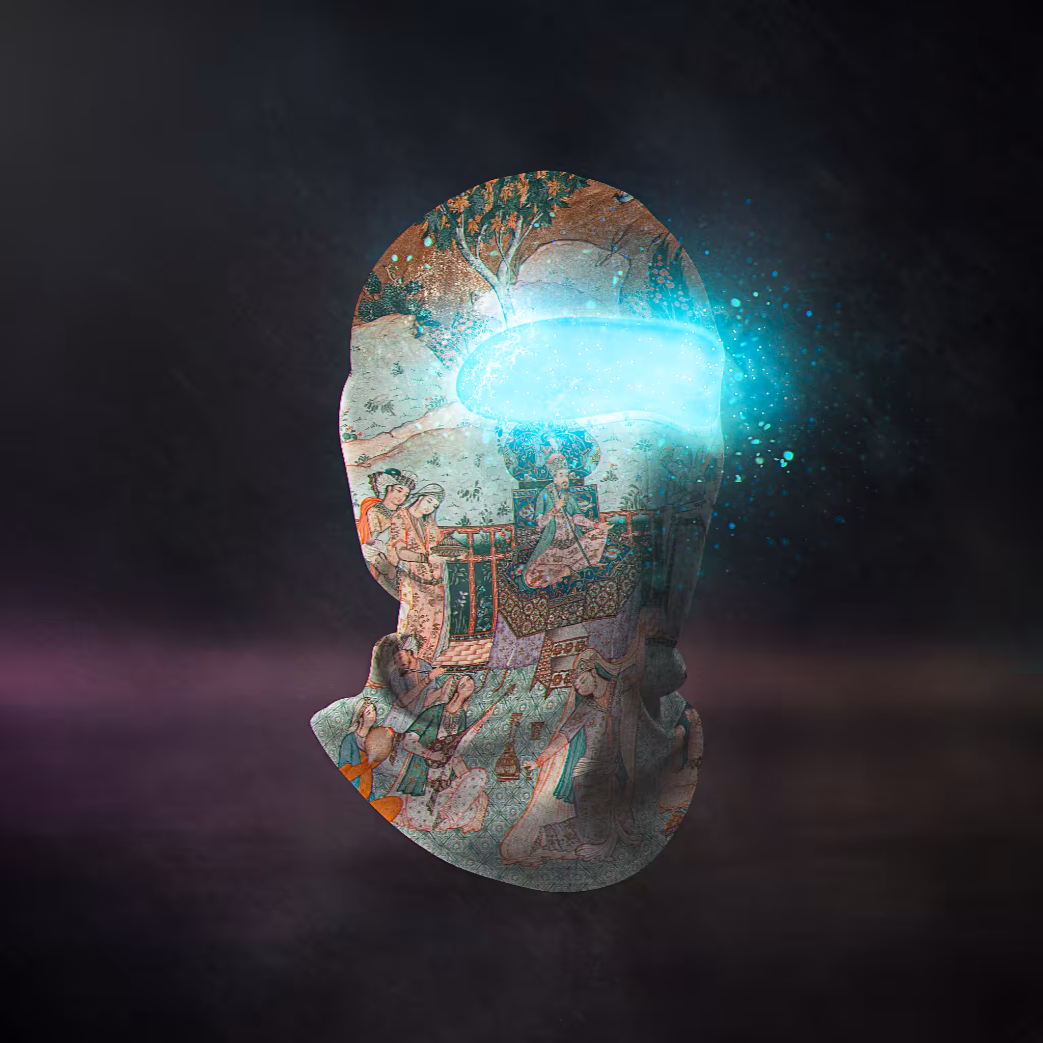 Enigma #5