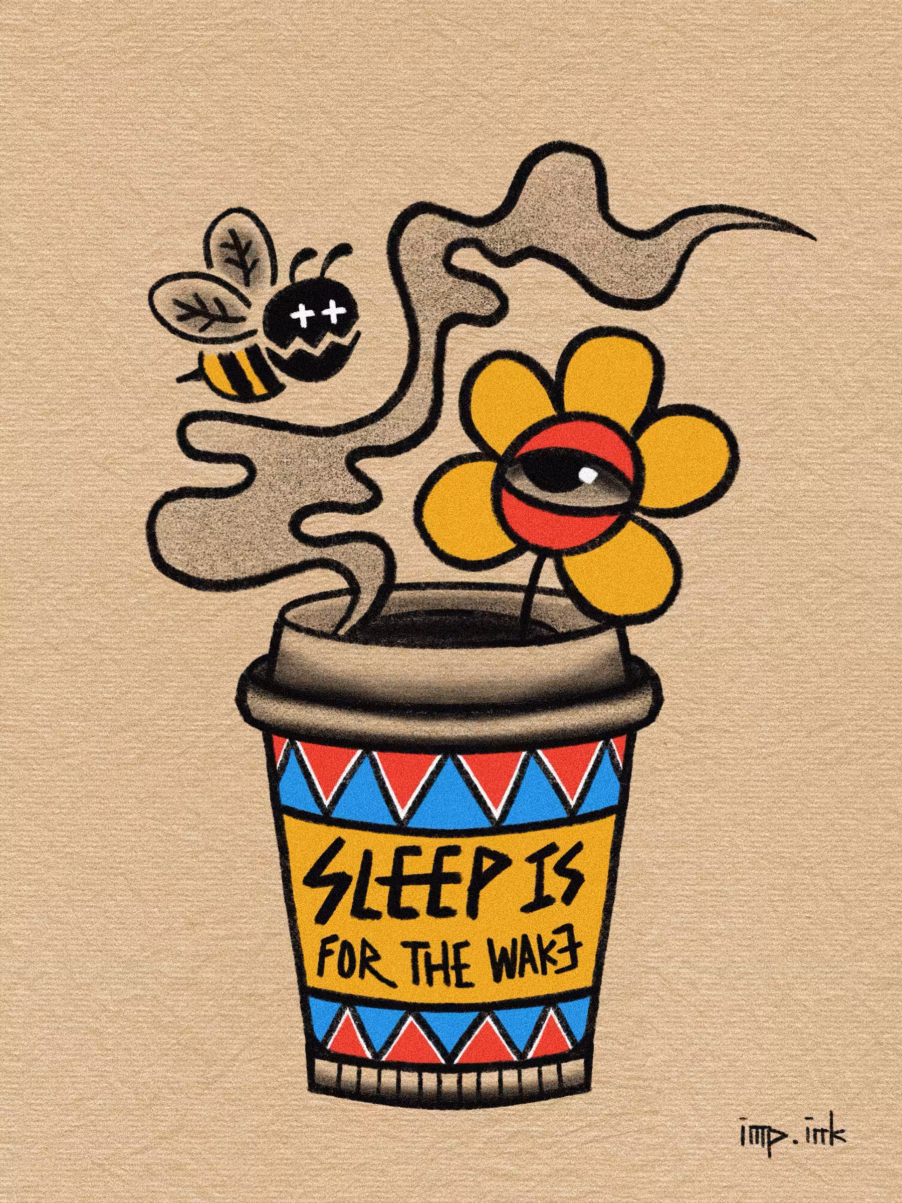 🐝
