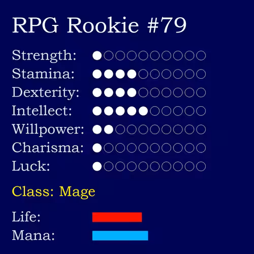 rpgrookie #79